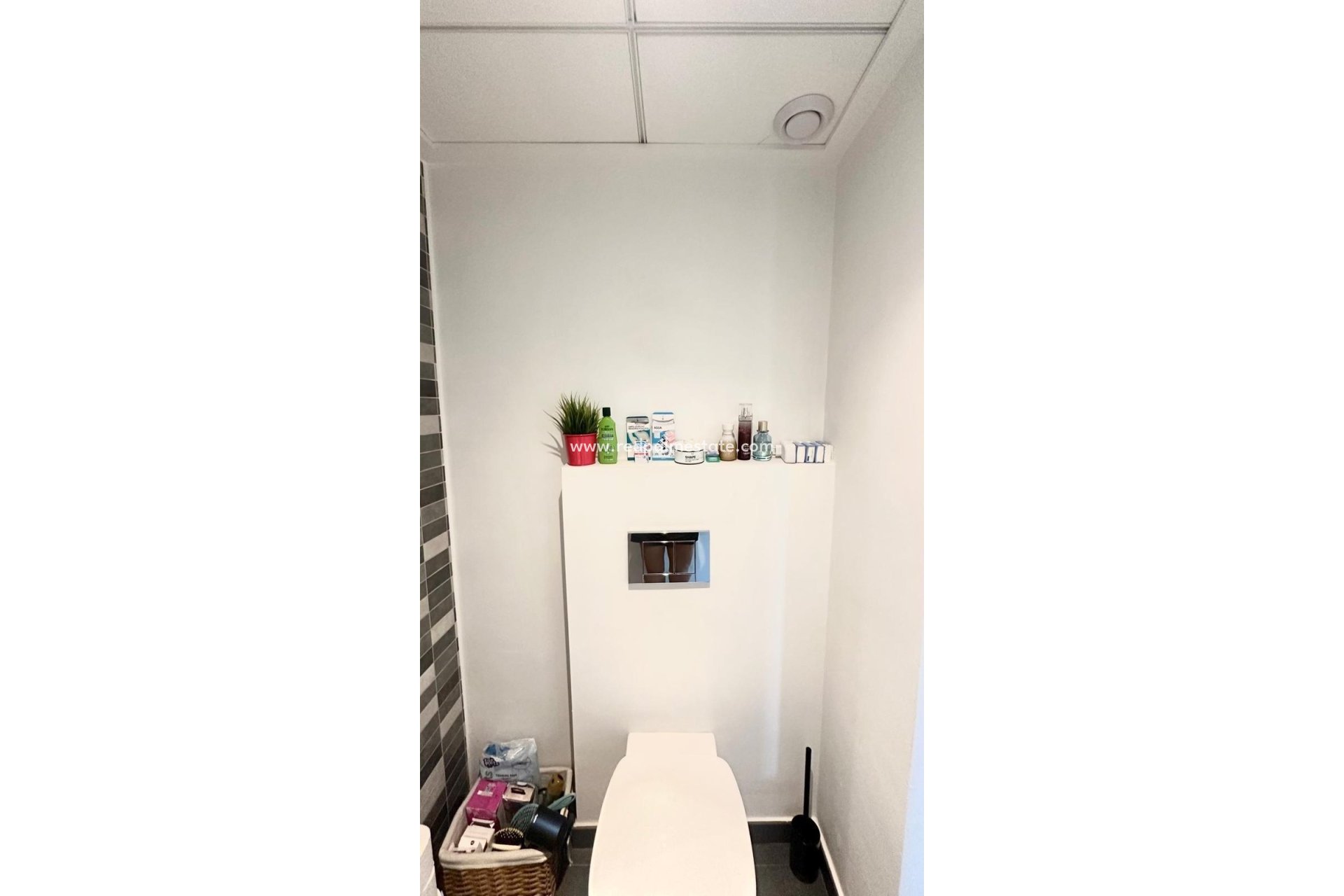 Resale - Town House -
Torrevieja - Aguas Nueva