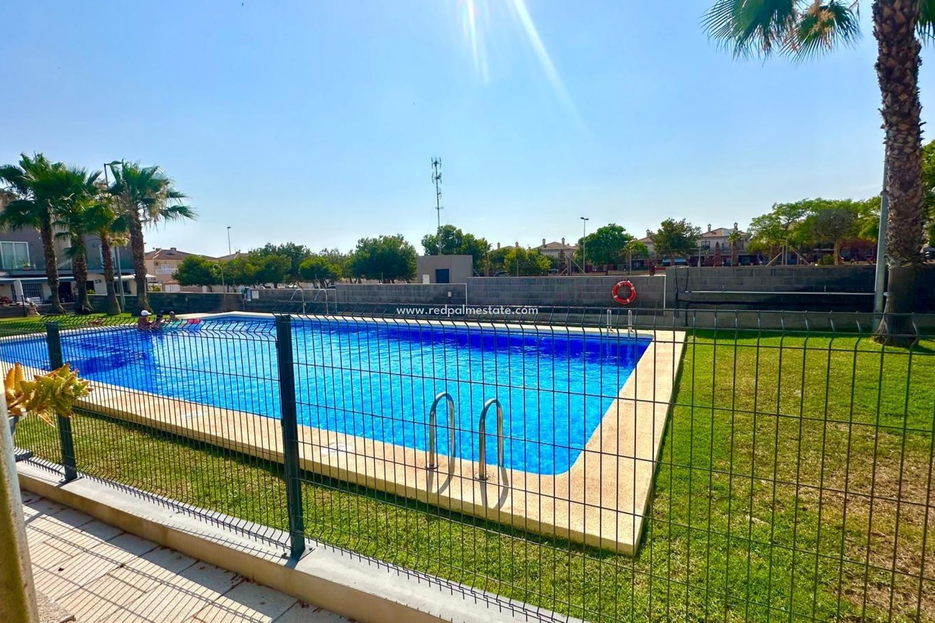 Resale - Town House -
Torrevieja - Aguas Nueva