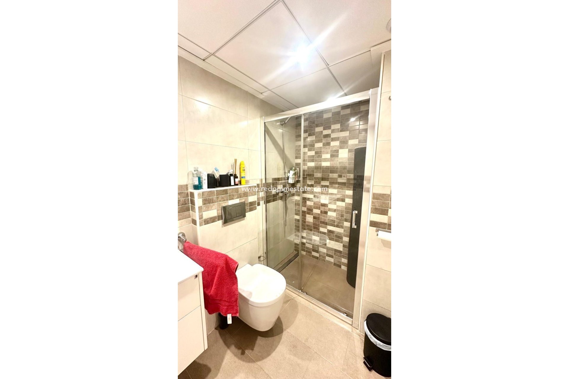 Resale - Town House -
Torrevieja - Aguas Nueva