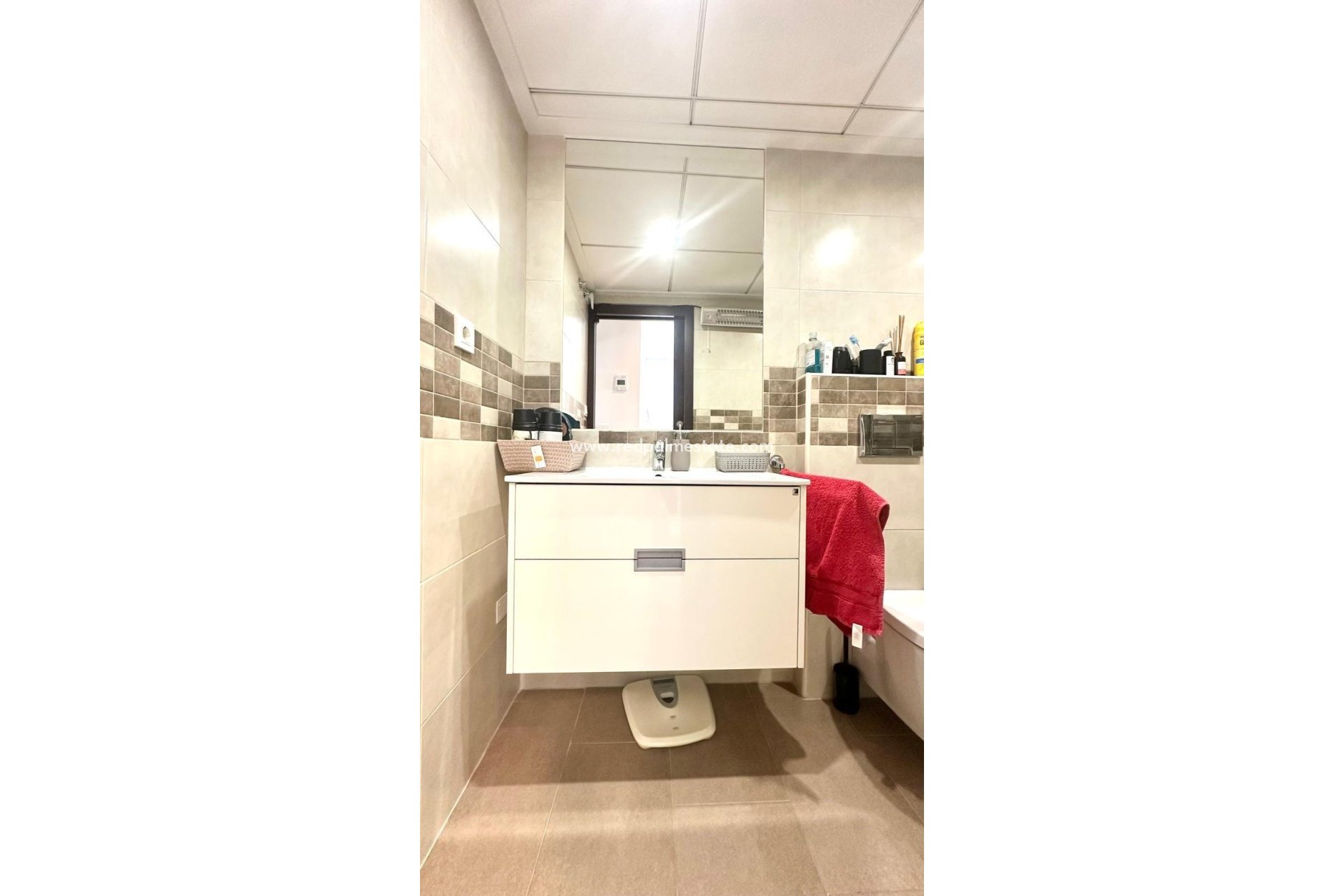 Resale - Town House -
Torrevieja - Aguas Nueva