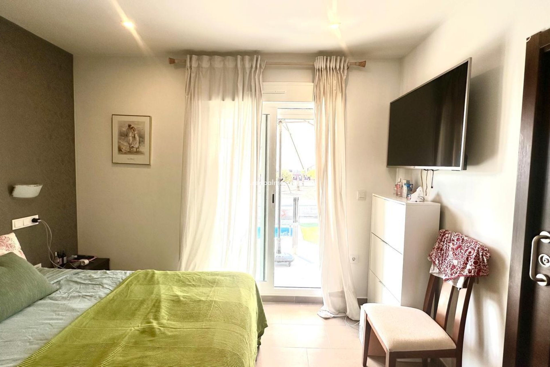 Resale - Town House -
Torrevieja - Aguas Nueva