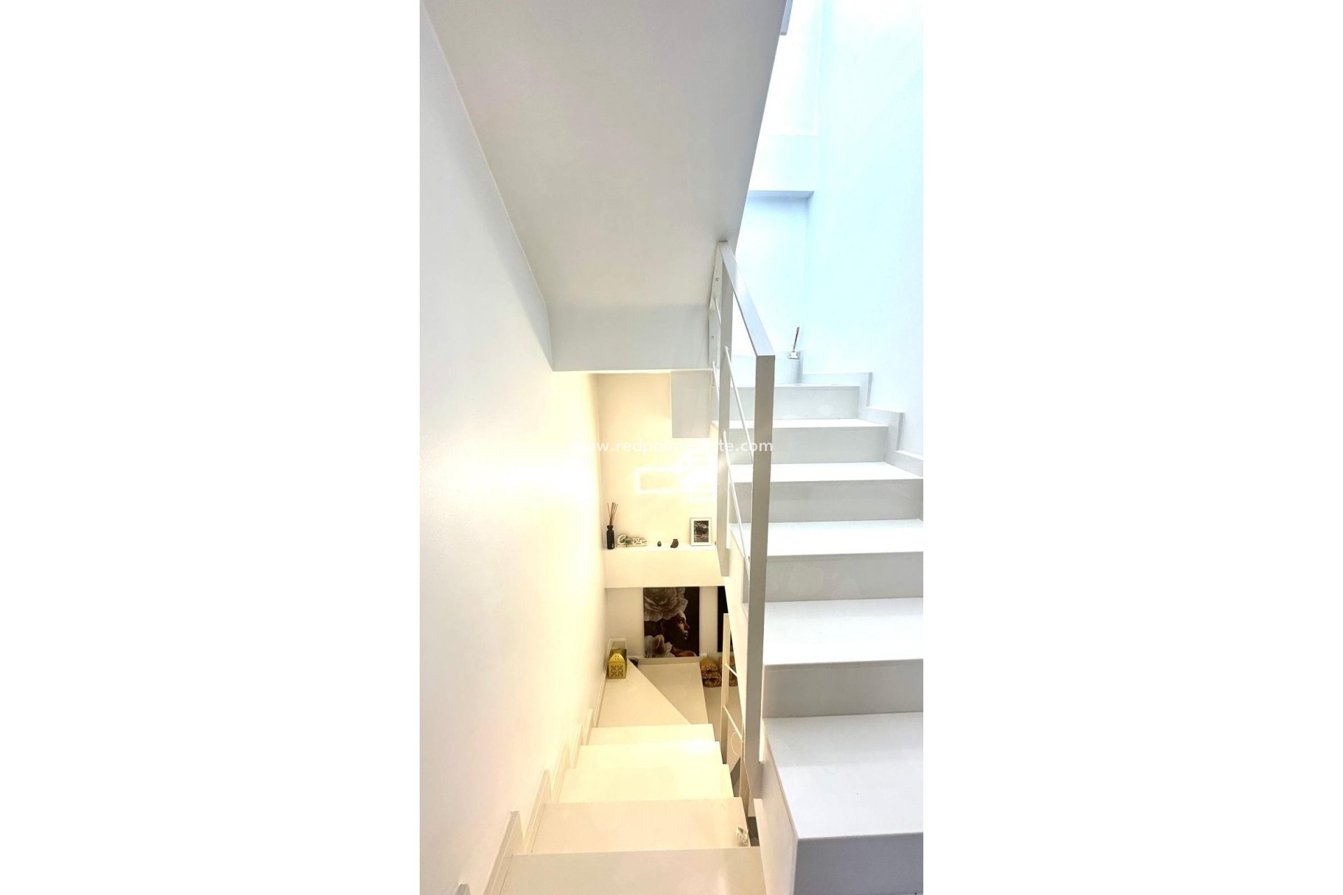 Resale - Town House -
Torrevieja - Aguas Nueva