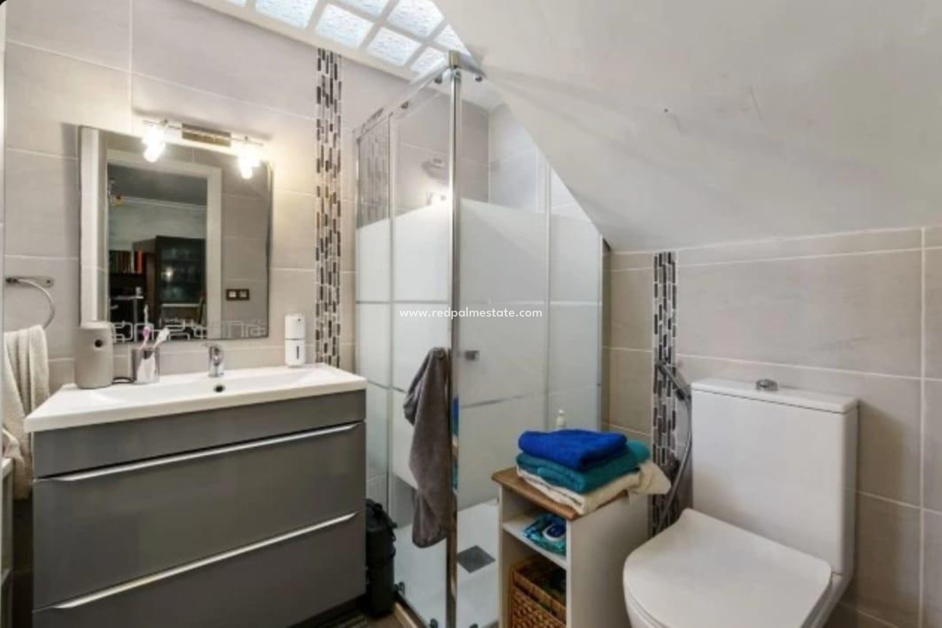 Resale - Town House -
Torrevieja - Aguas Nueva