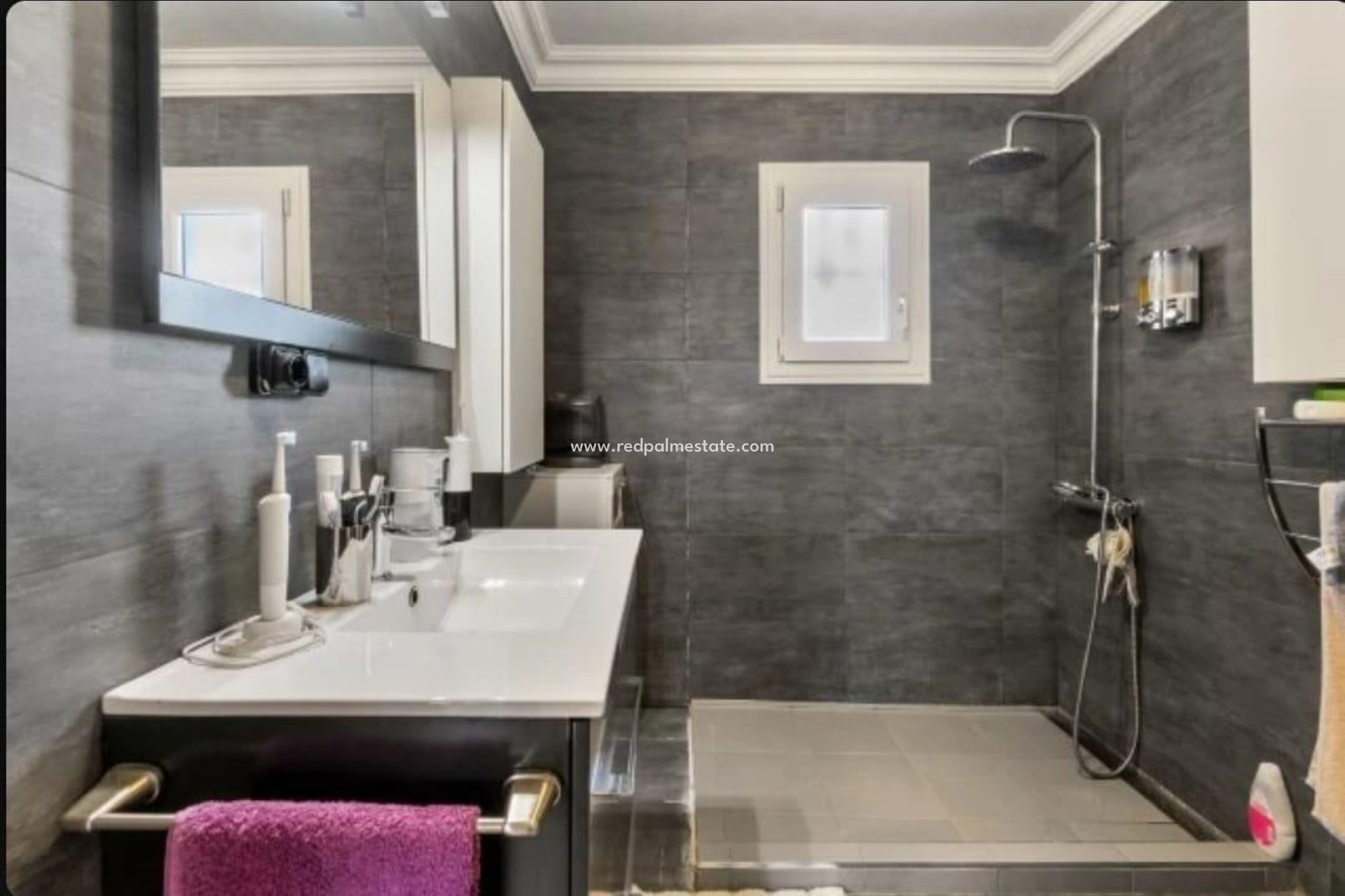 Resale - Town House -
Torrevieja - Aguas Nueva