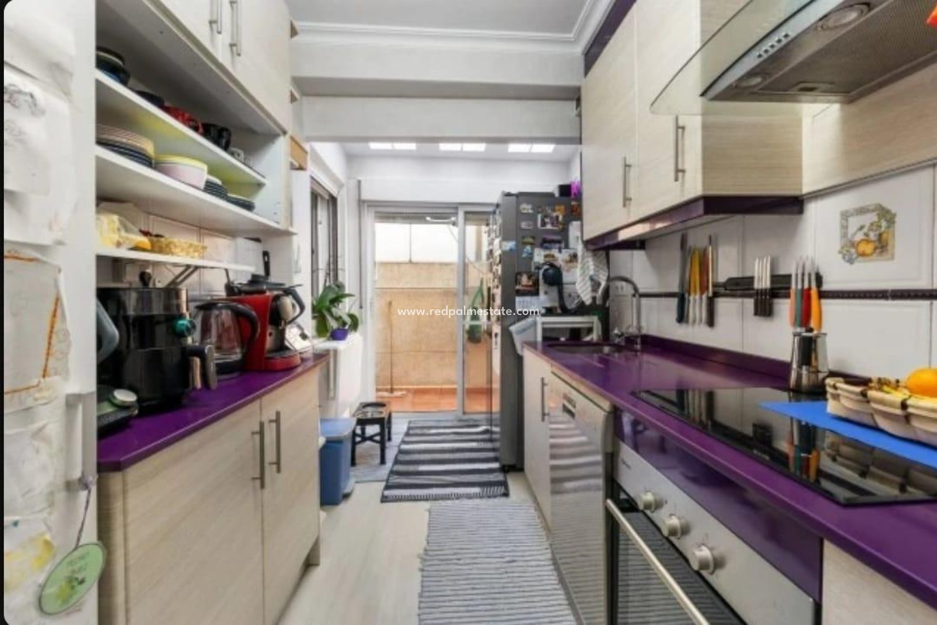 Resale - Town House -
Torrevieja - Aguas Nueva