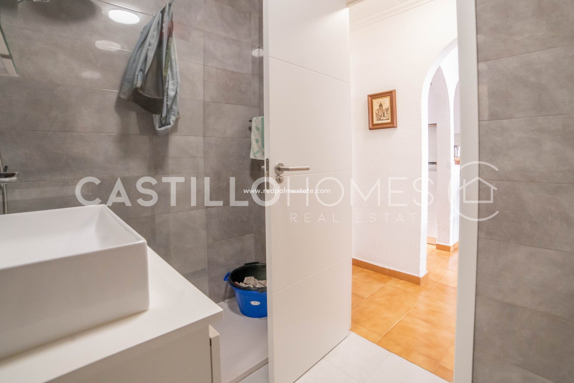 Resale - Town House -
Torrevieja - Aguas Nueva