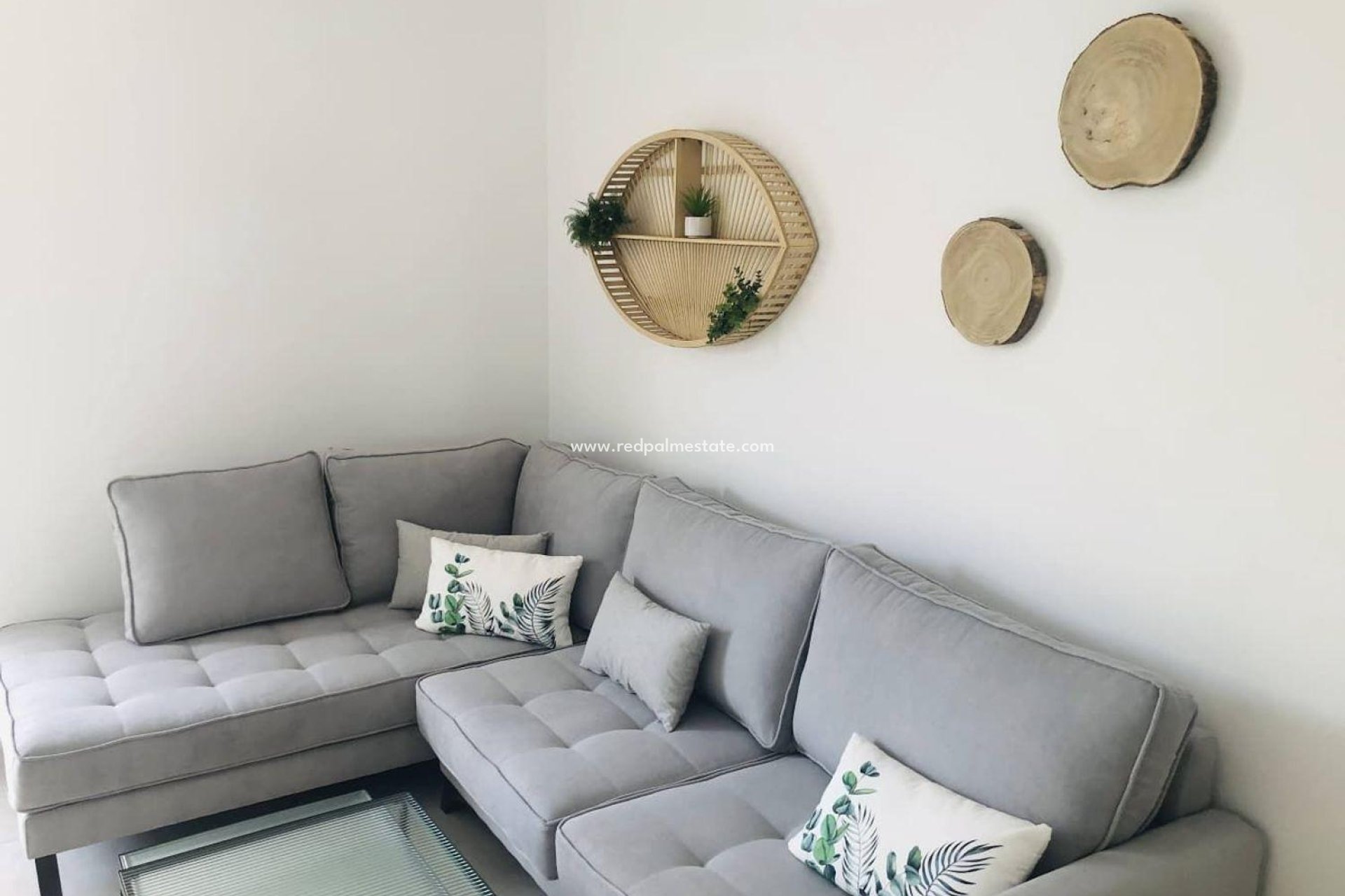 Resale - Town House -
Torrevieja - Aguas Nueva