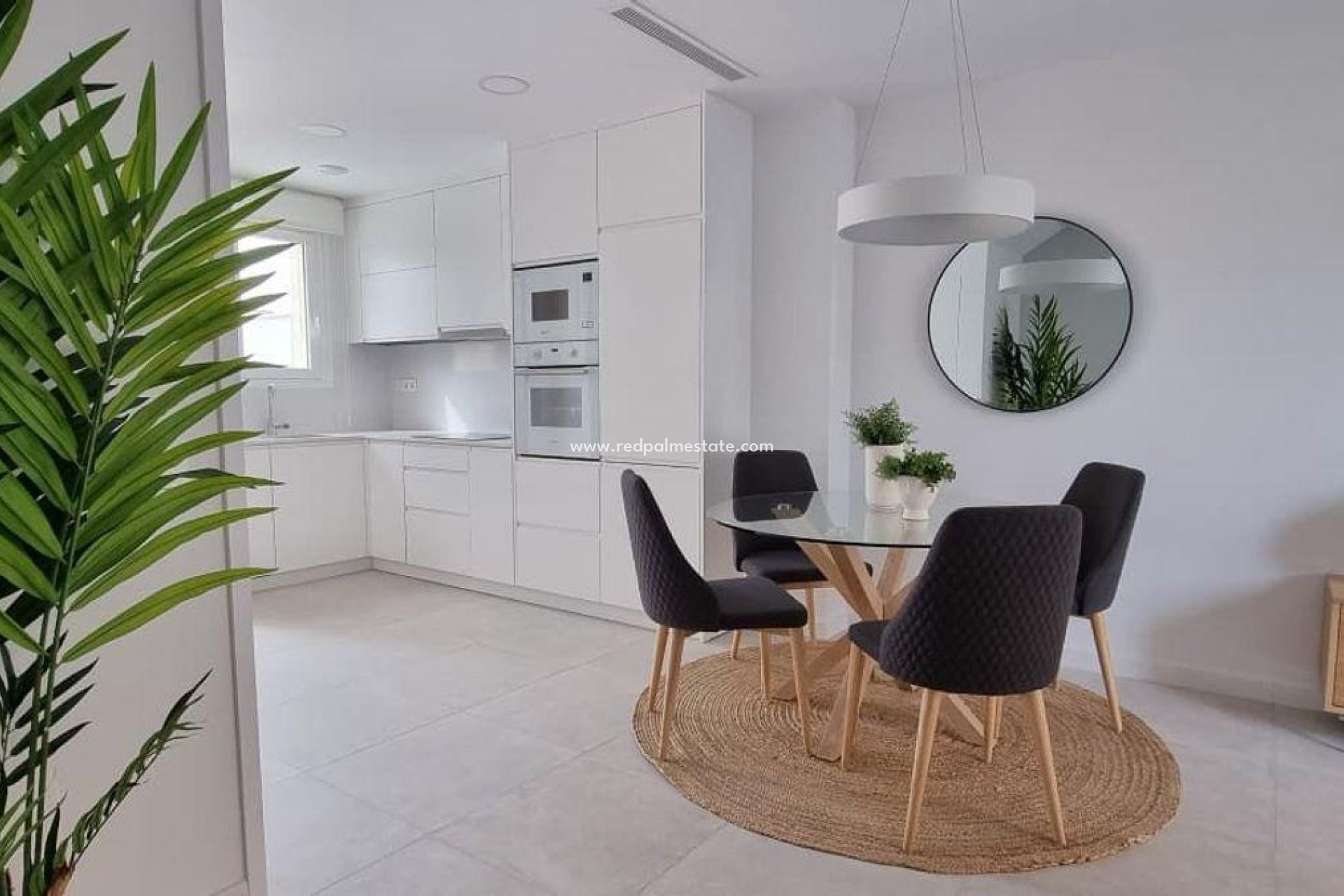 Resale - Town House -
Torrevieja - Aguas Nueva