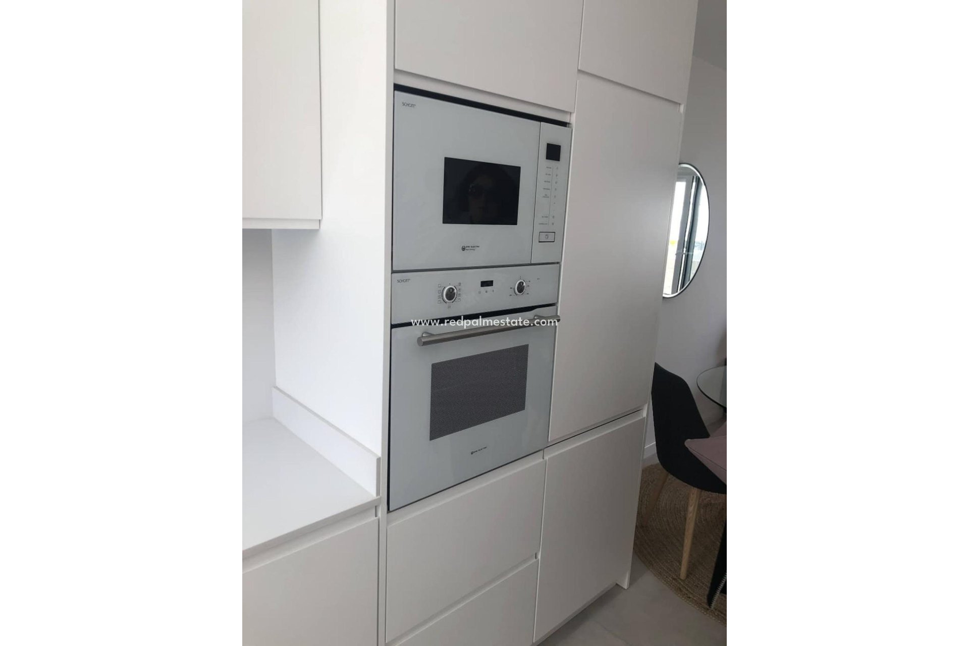 Resale - Town House -
Torrevieja - Aguas Nueva