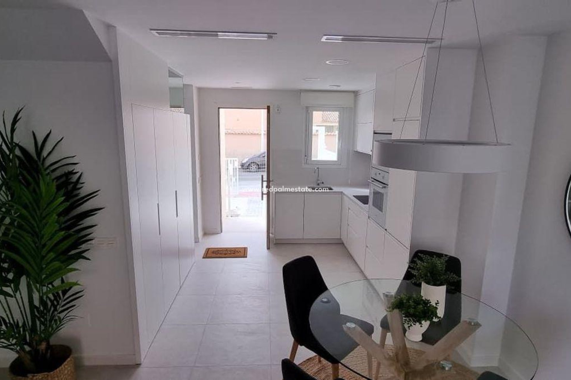 Resale - Town House -
Torrevieja - Aguas Nueva