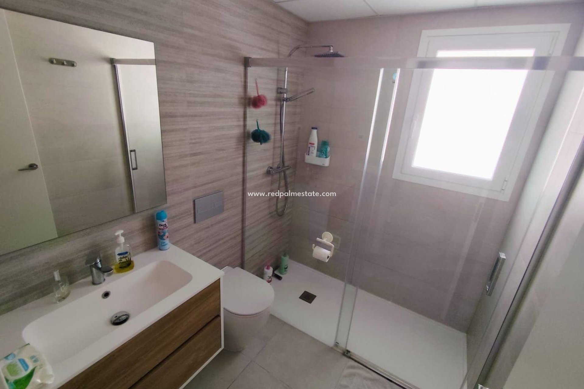 Resale - Town House -
Torrevieja - Aguas Nueva