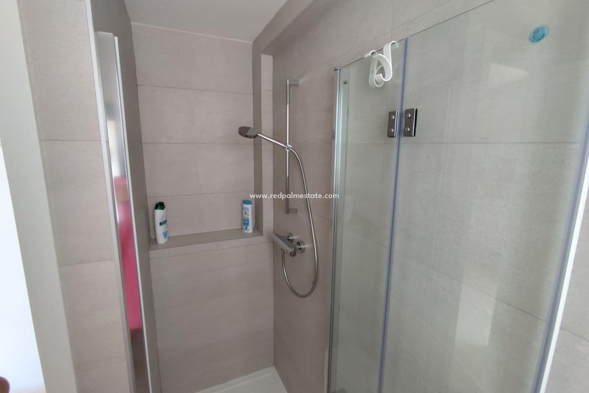 Resale - Town House -
Torrevieja - Aguas Nueva