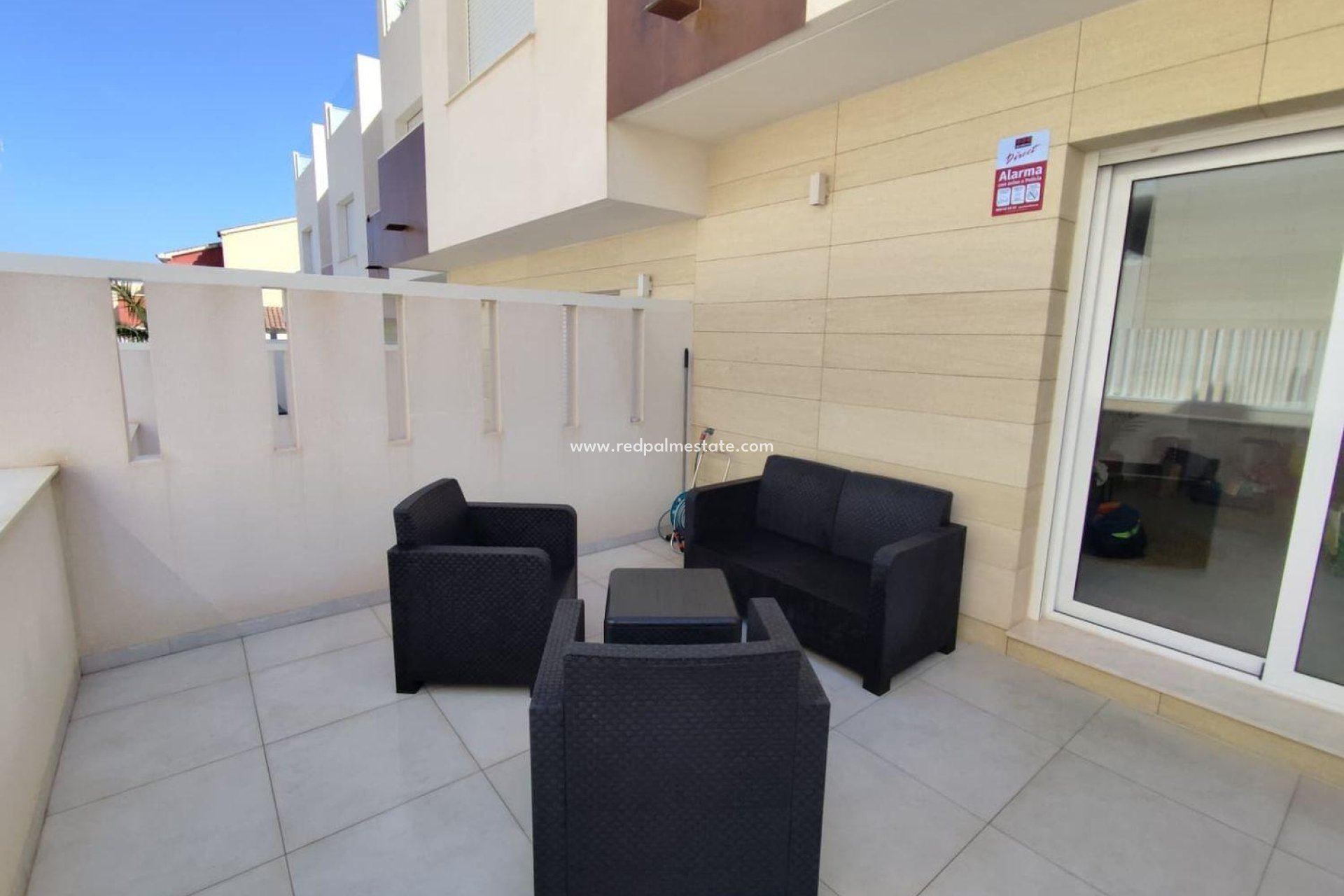 Resale - Town House -
Torrevieja - Aguas Nueva