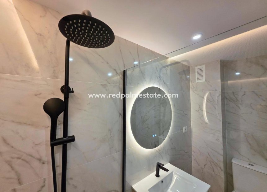 Resale - Town House -
Torrevieja - Aguas Nueva