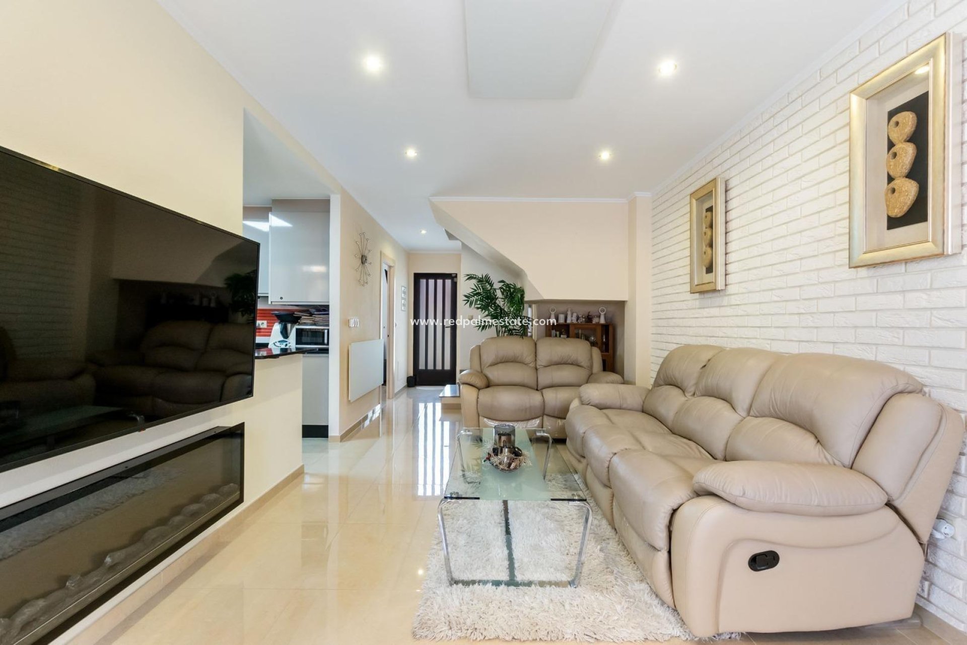 Resale - Town House -
Torrevieja - Aguas Nueva