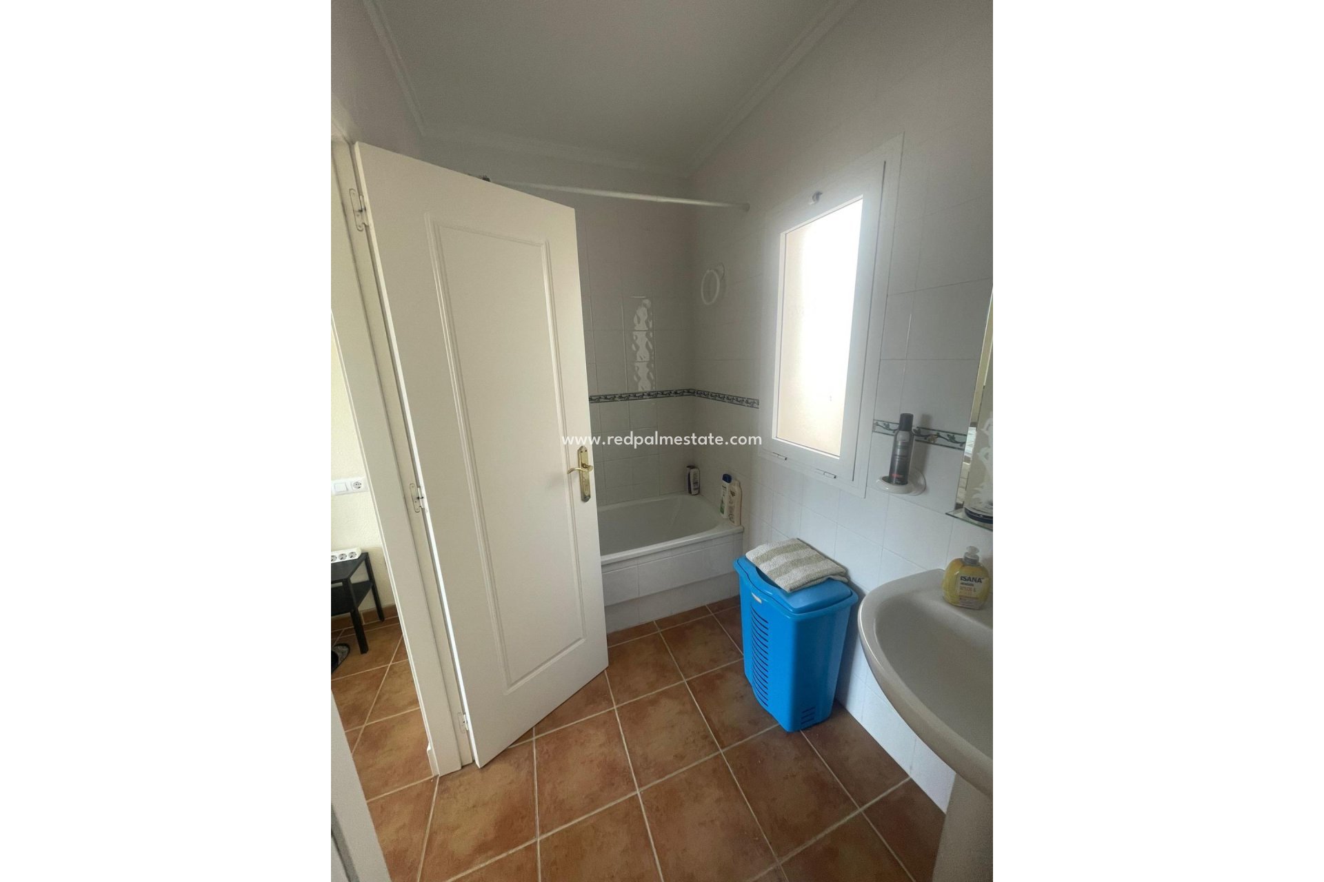 Resale - Town House -
Torrevieja - Aguas Nueva