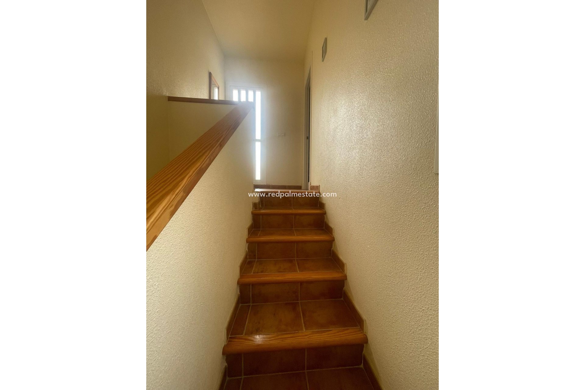 Resale - Town House -
Torrevieja - Aguas Nueva