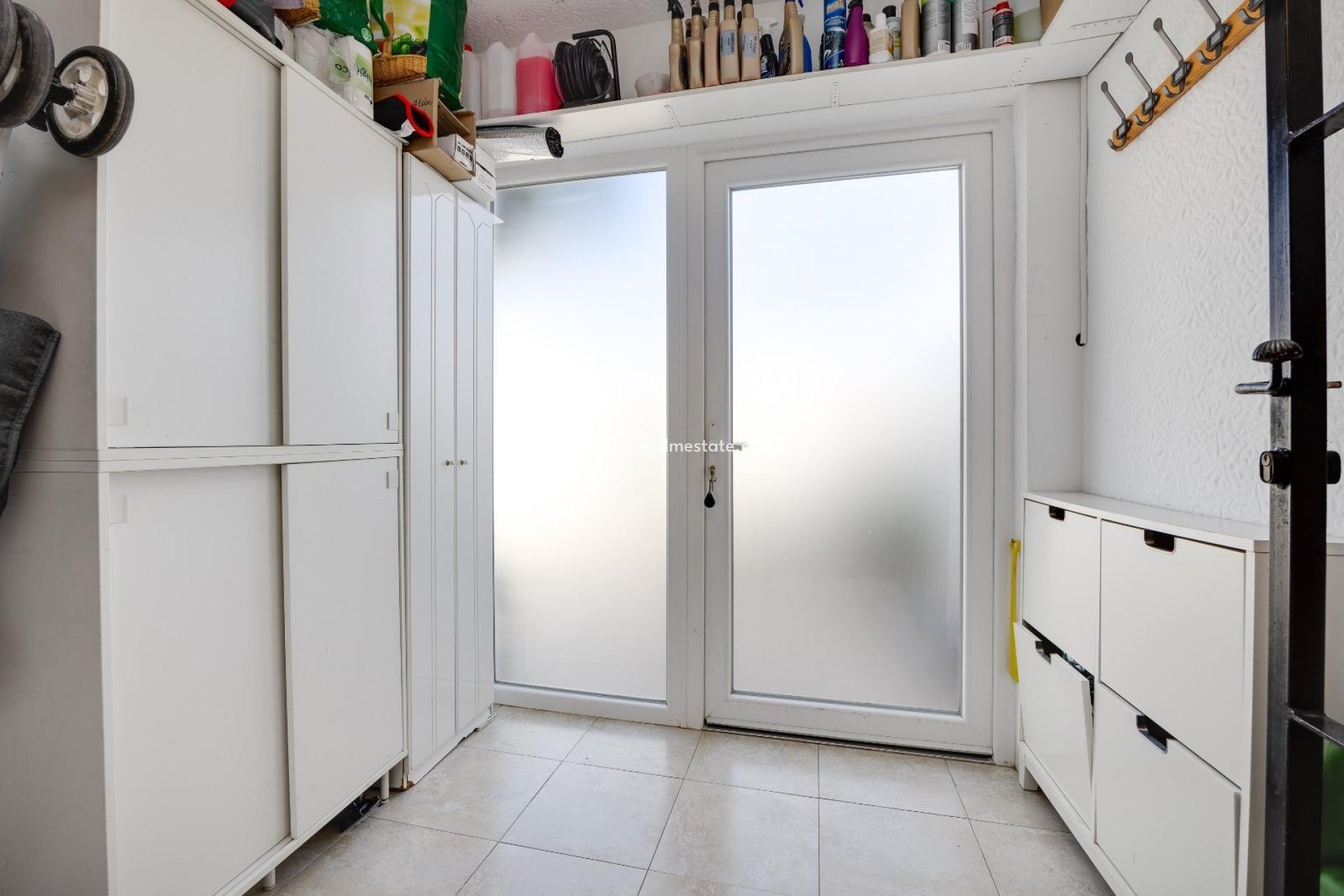 Resale - Town House -
Torrevieja - Aguas Nueva