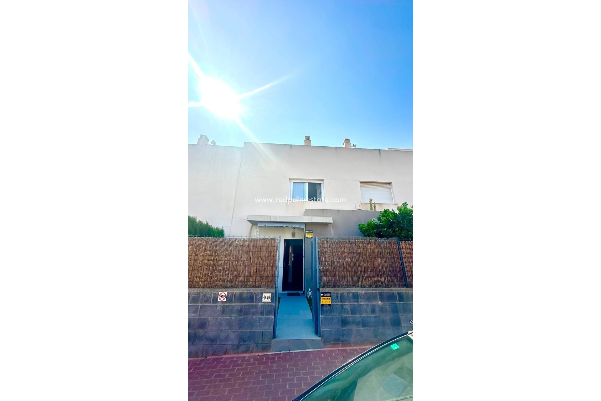 Resale - Town House -
Torrevieja - Aguas Nueva