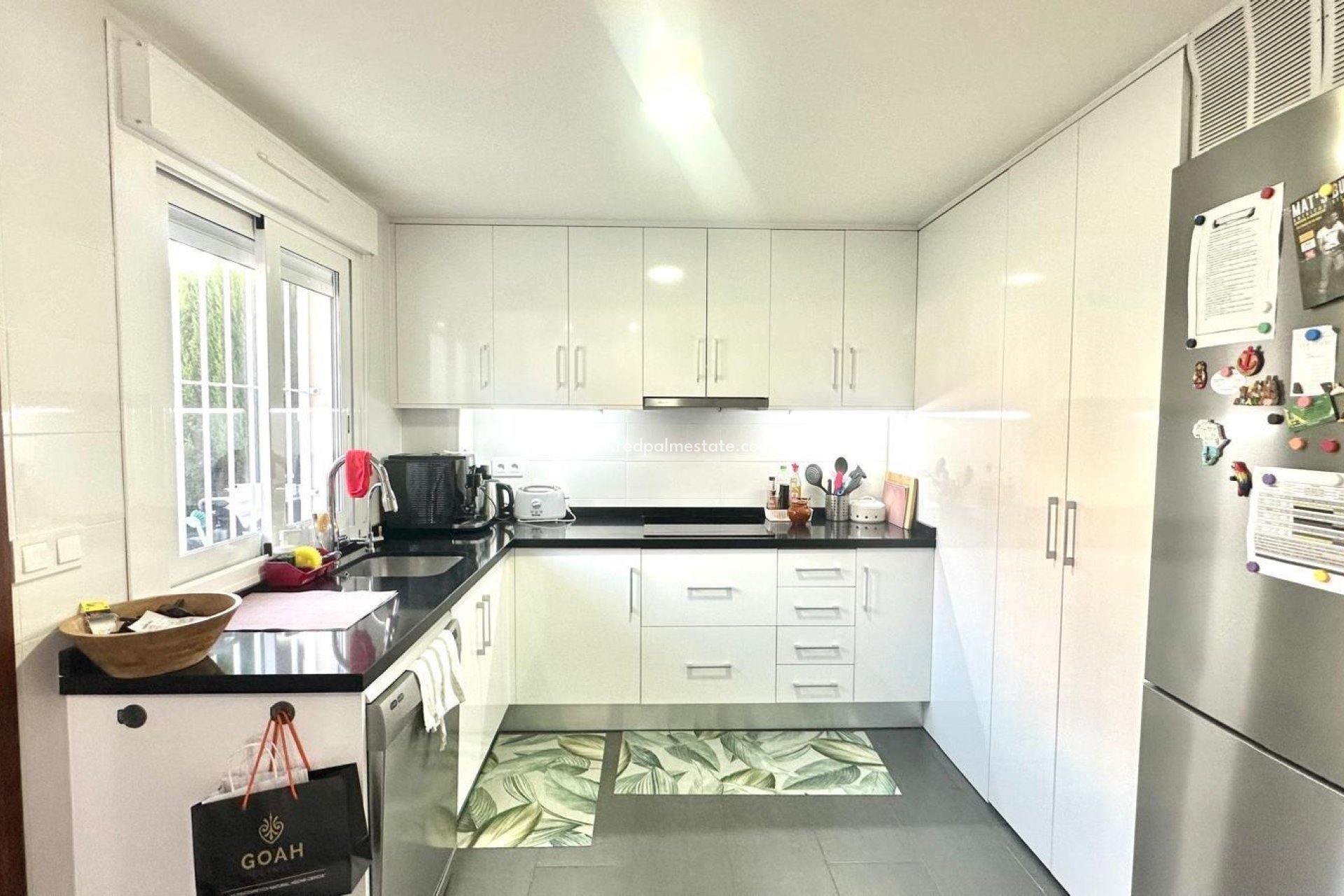 Resale - Town House -
Torrevieja - Aguas Nueva