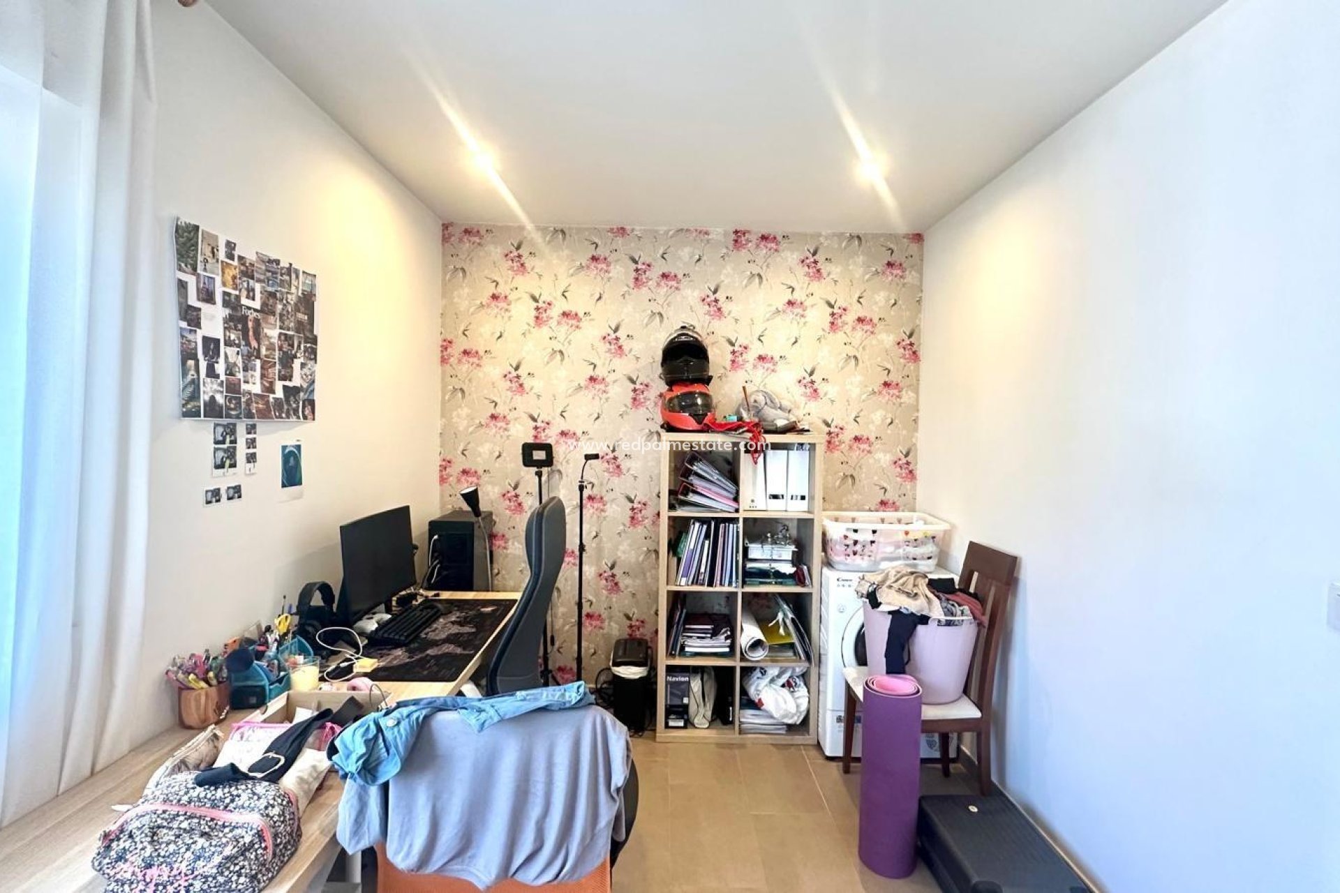 Resale - Town House -
Torrevieja - Aguas Nueva