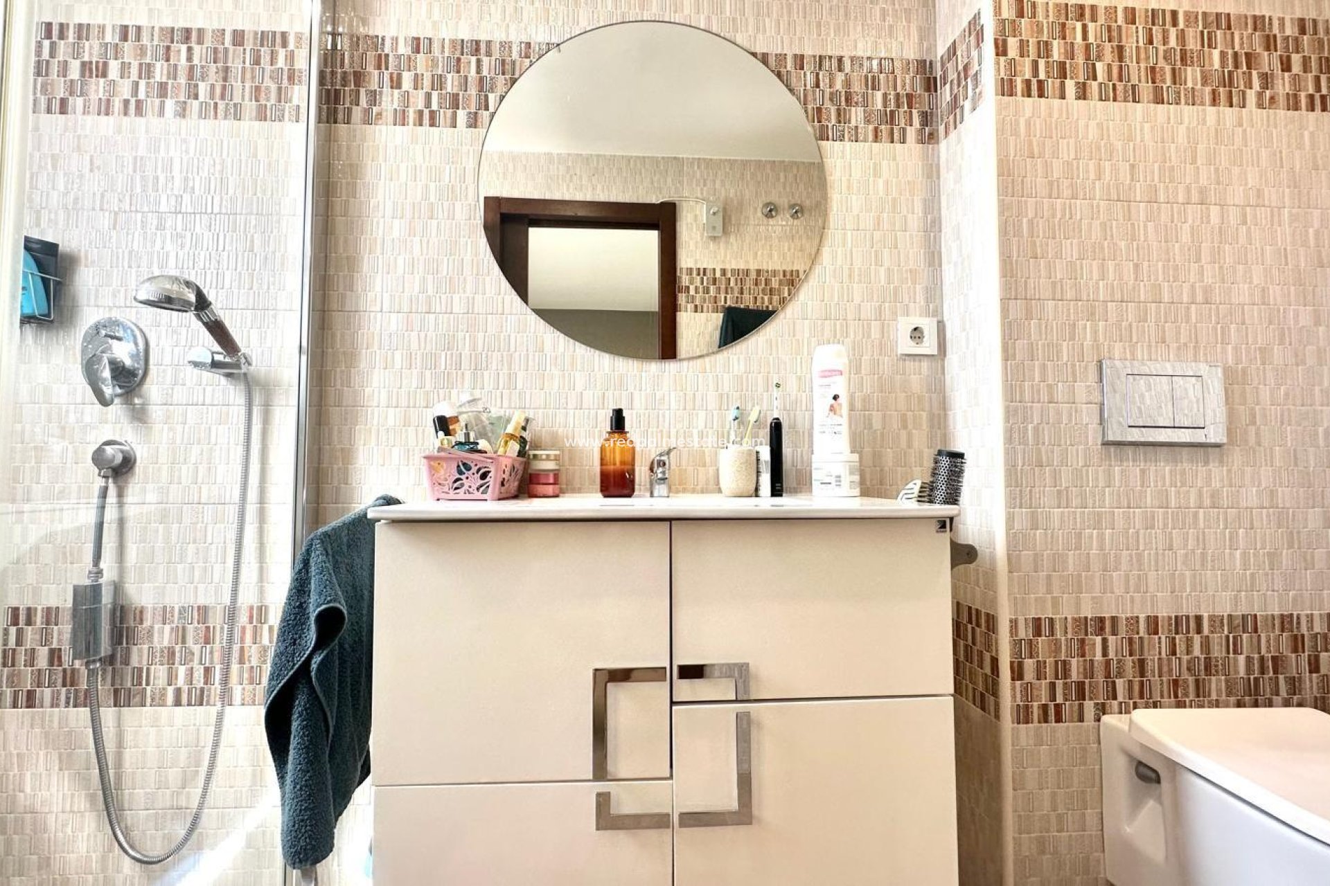 Resale - Town House -
Torrevieja - Aguas Nueva