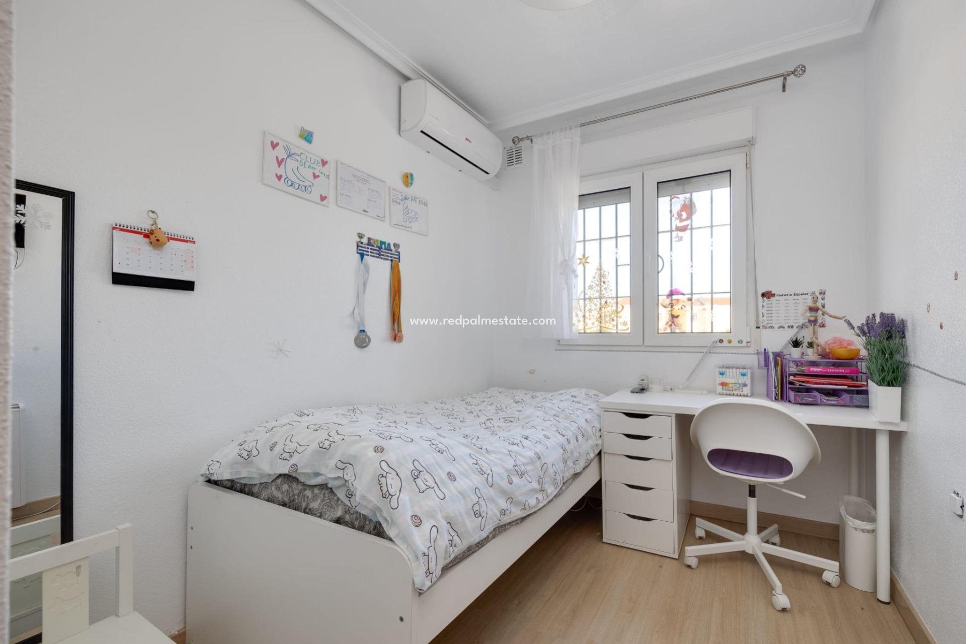 Resale - Town House -
Torrevieja - Aguas Nueva