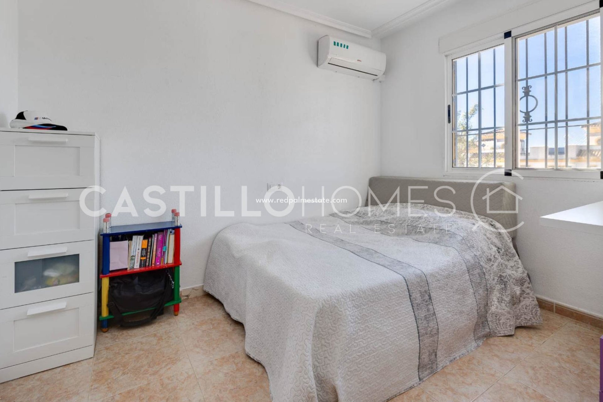Resale - Town House -
Torrevieja - Aguas Nueva