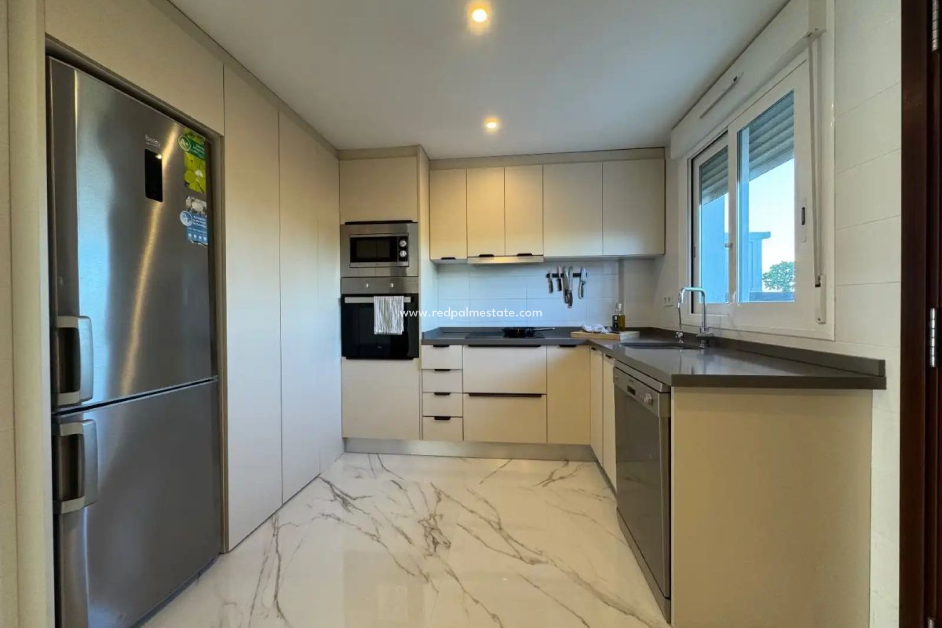 Resale - Town House -
Torrevieja - Aguas Nuevas