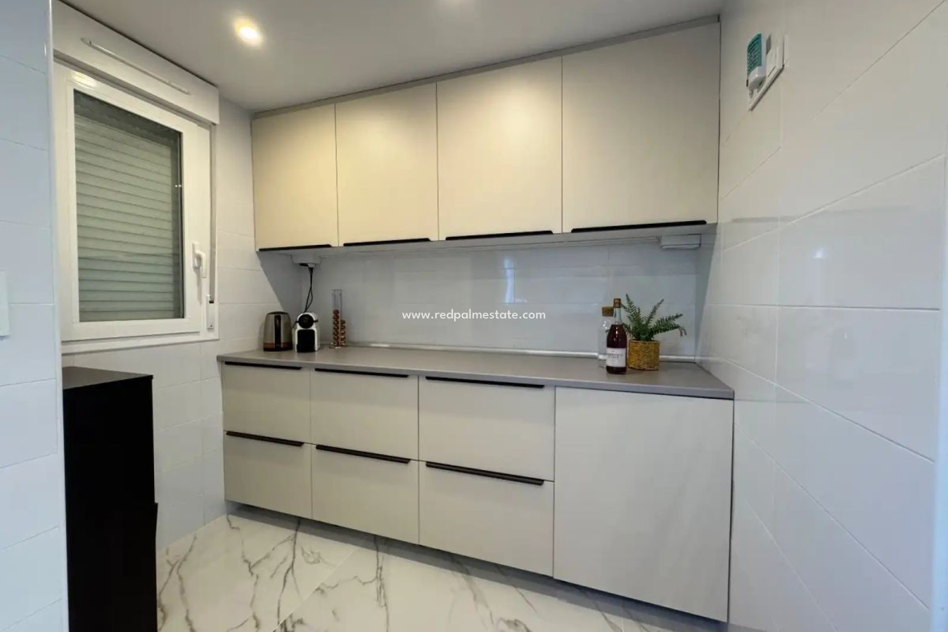 Resale - Town House -
Torrevieja - Aguas Nuevas