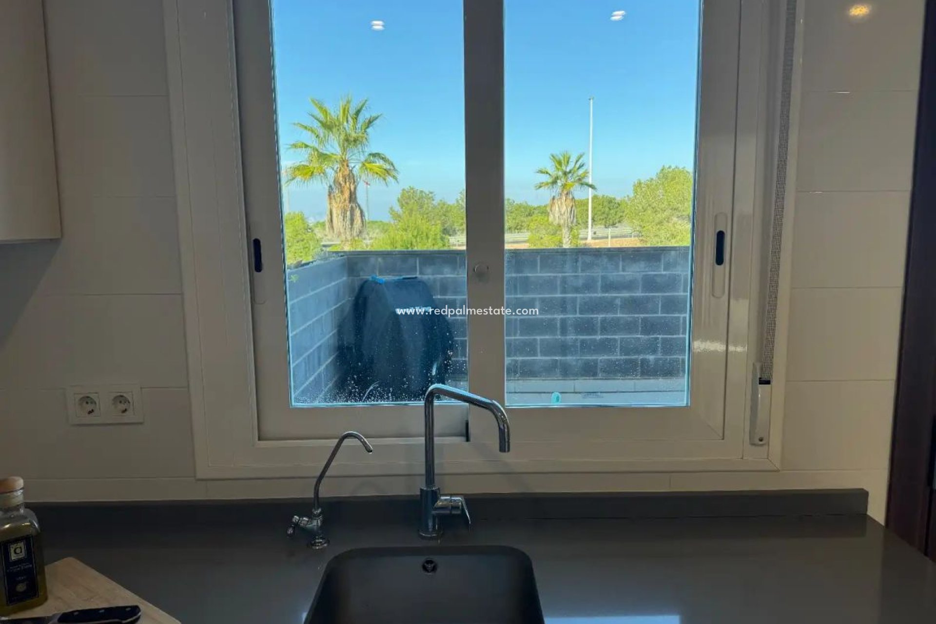 Resale - Town House -
Torrevieja - Aguas Nuevas