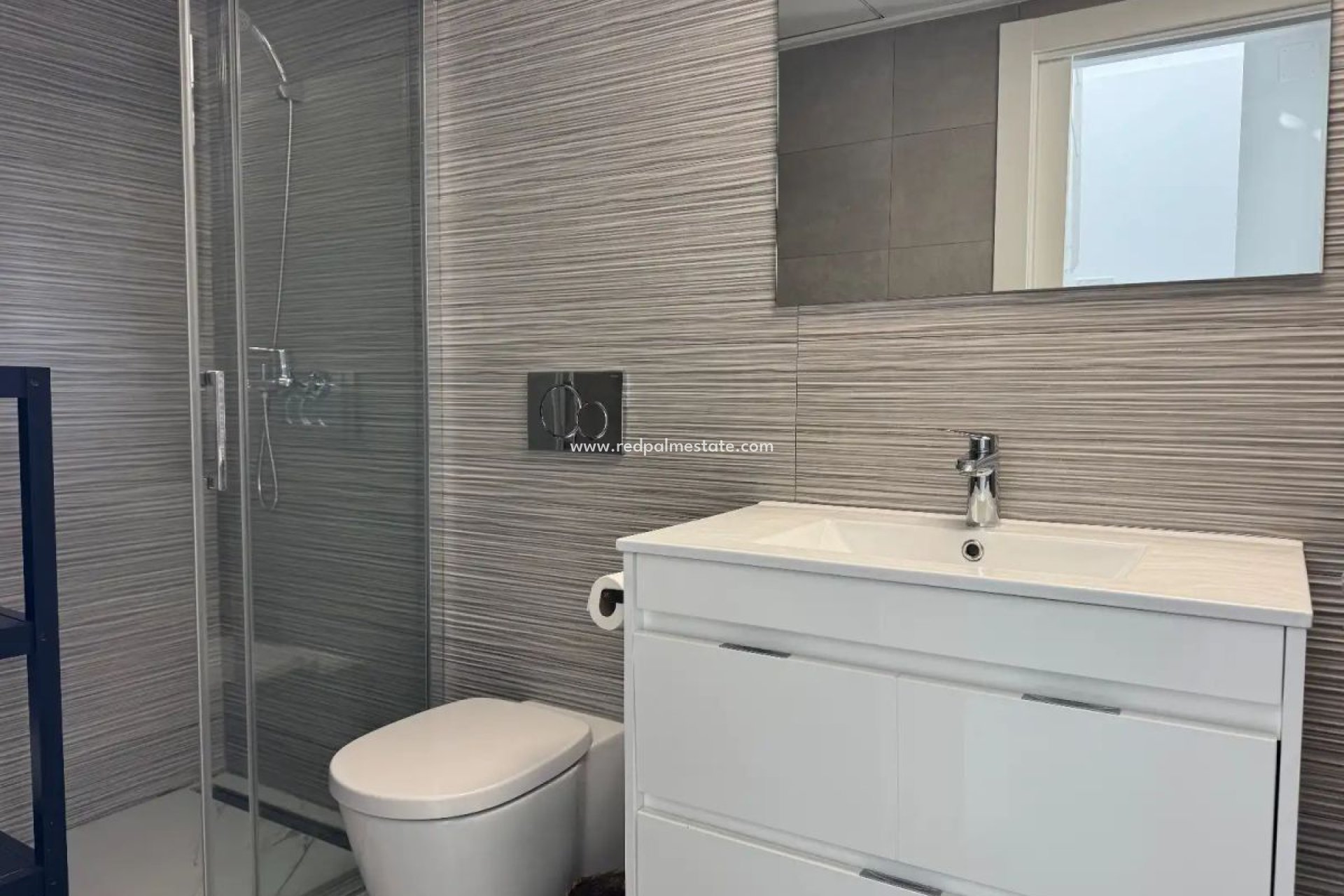 Resale - Town House -
Torrevieja - Aguas Nuevas