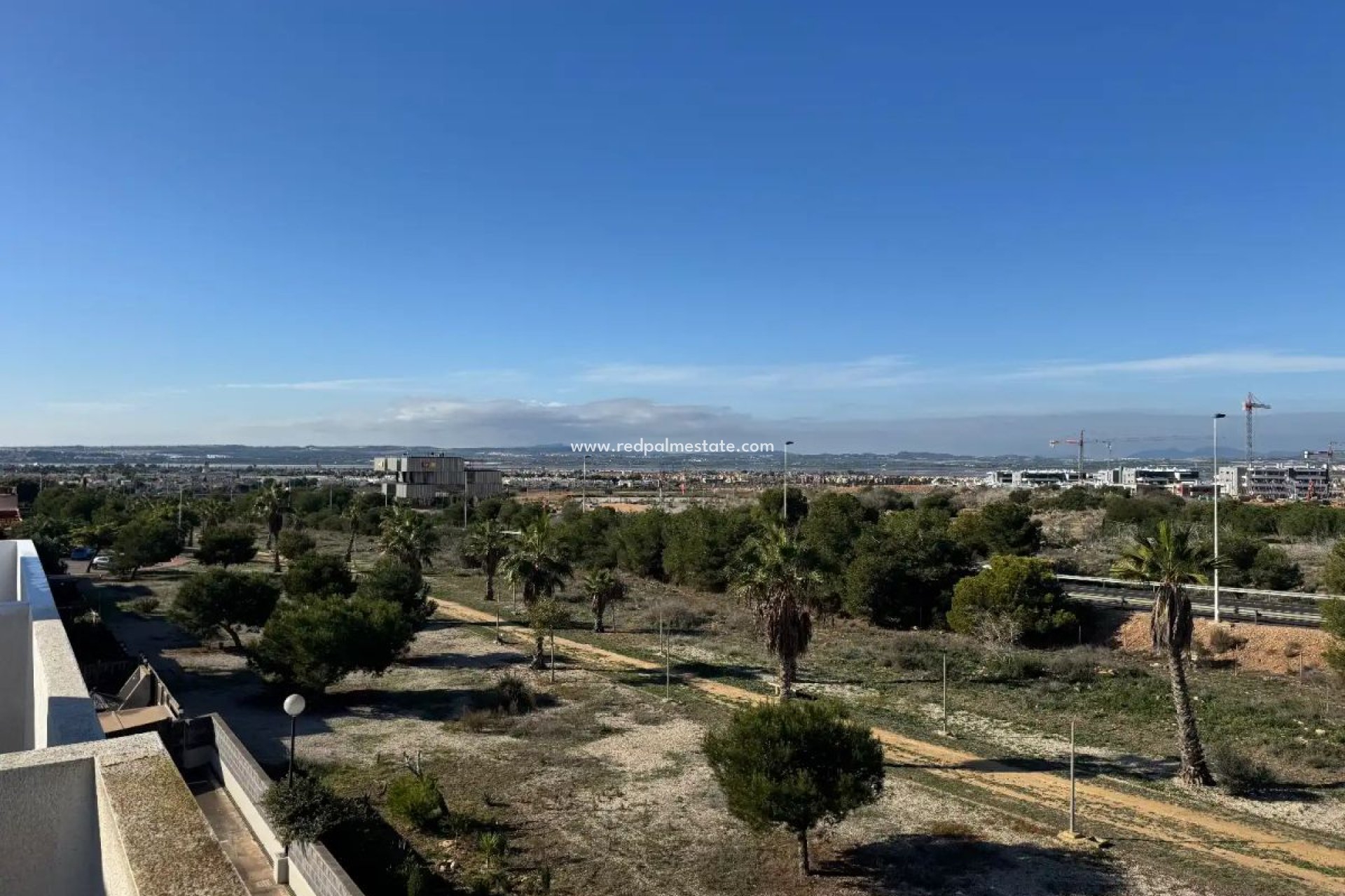 Resale - Town House -
Torrevieja - Aguas Nuevas
