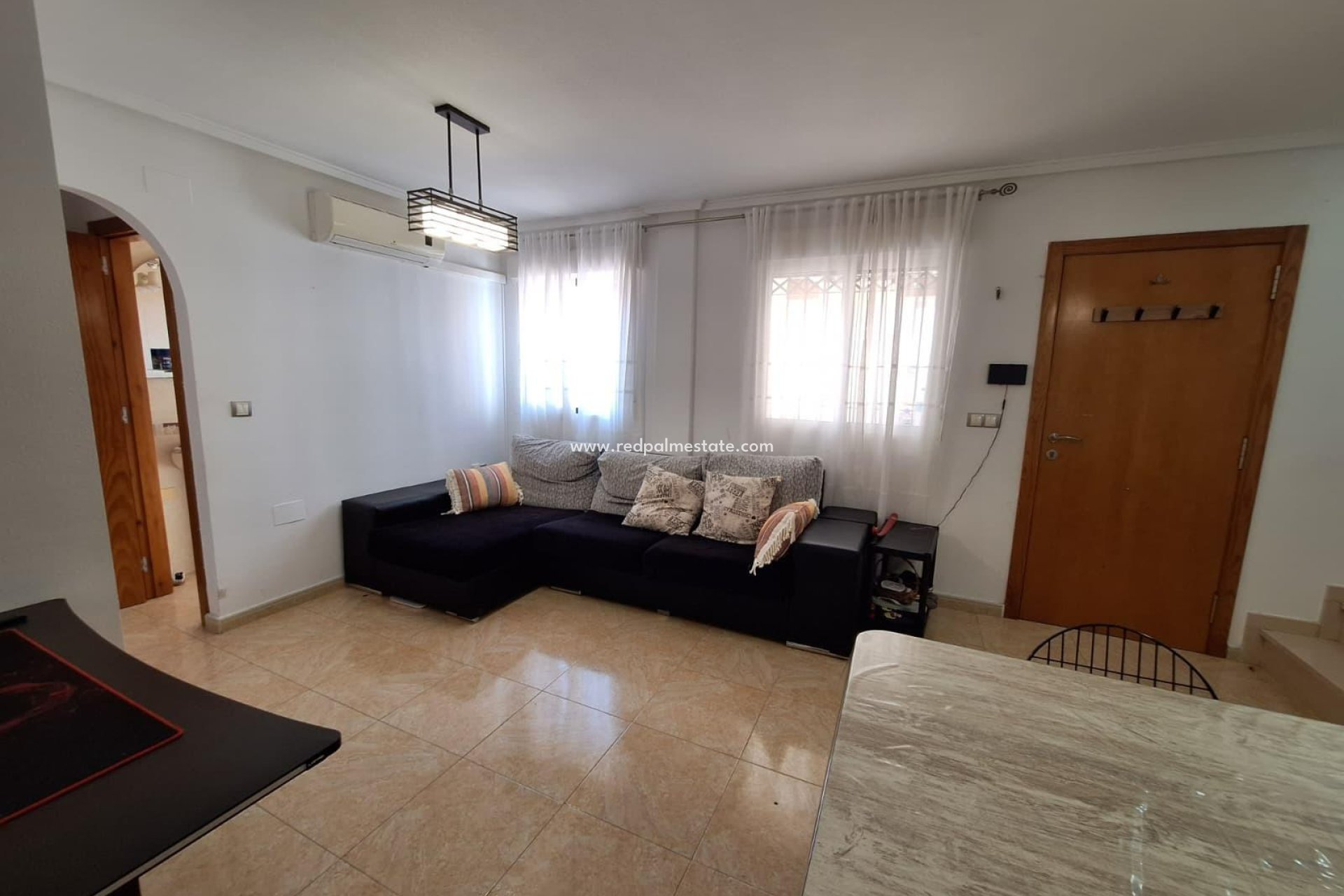 Resale - Town House -
Torrevieja - Aguas Nuevas