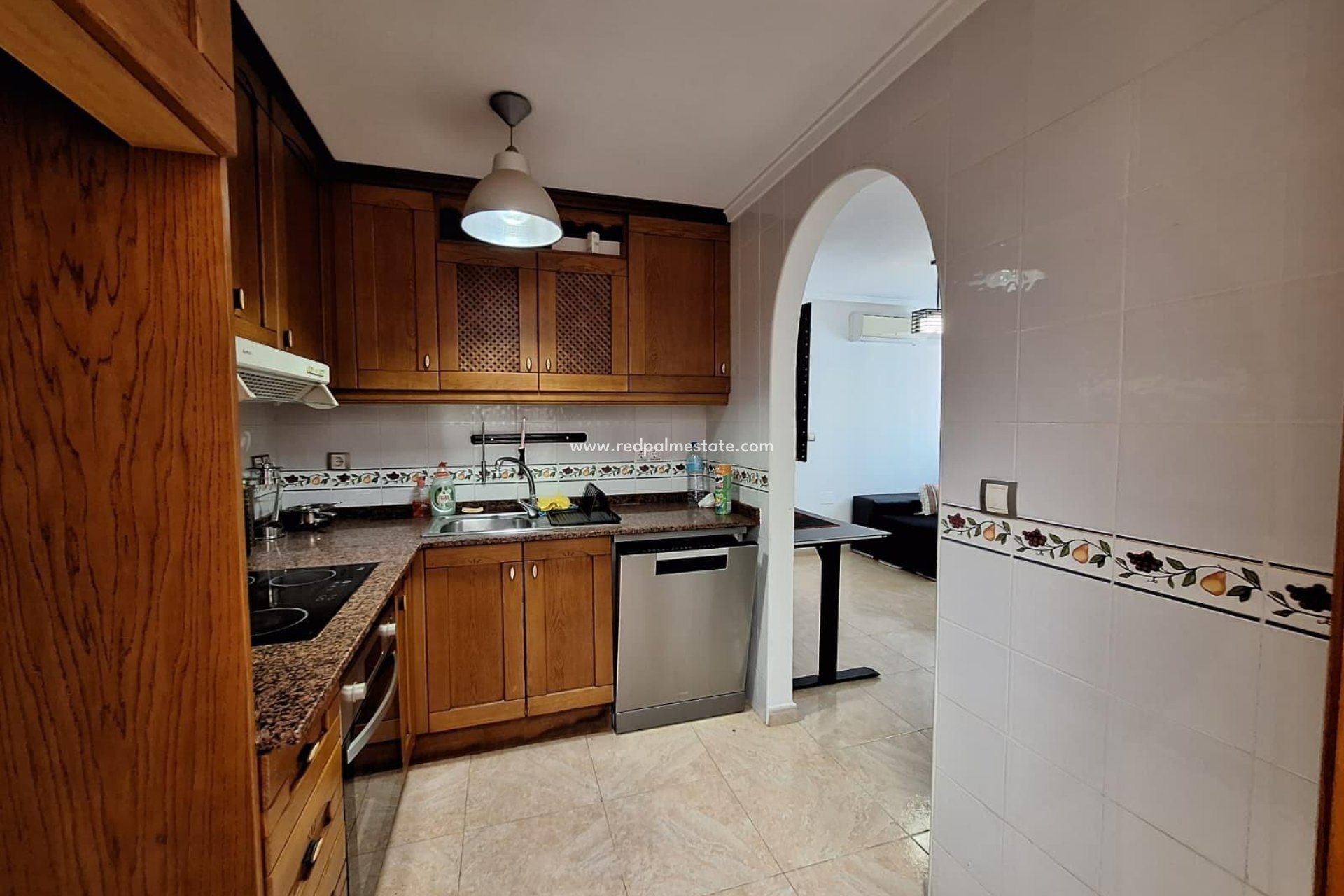 Resale - Town House -
Torrevieja - Aguas Nuevas