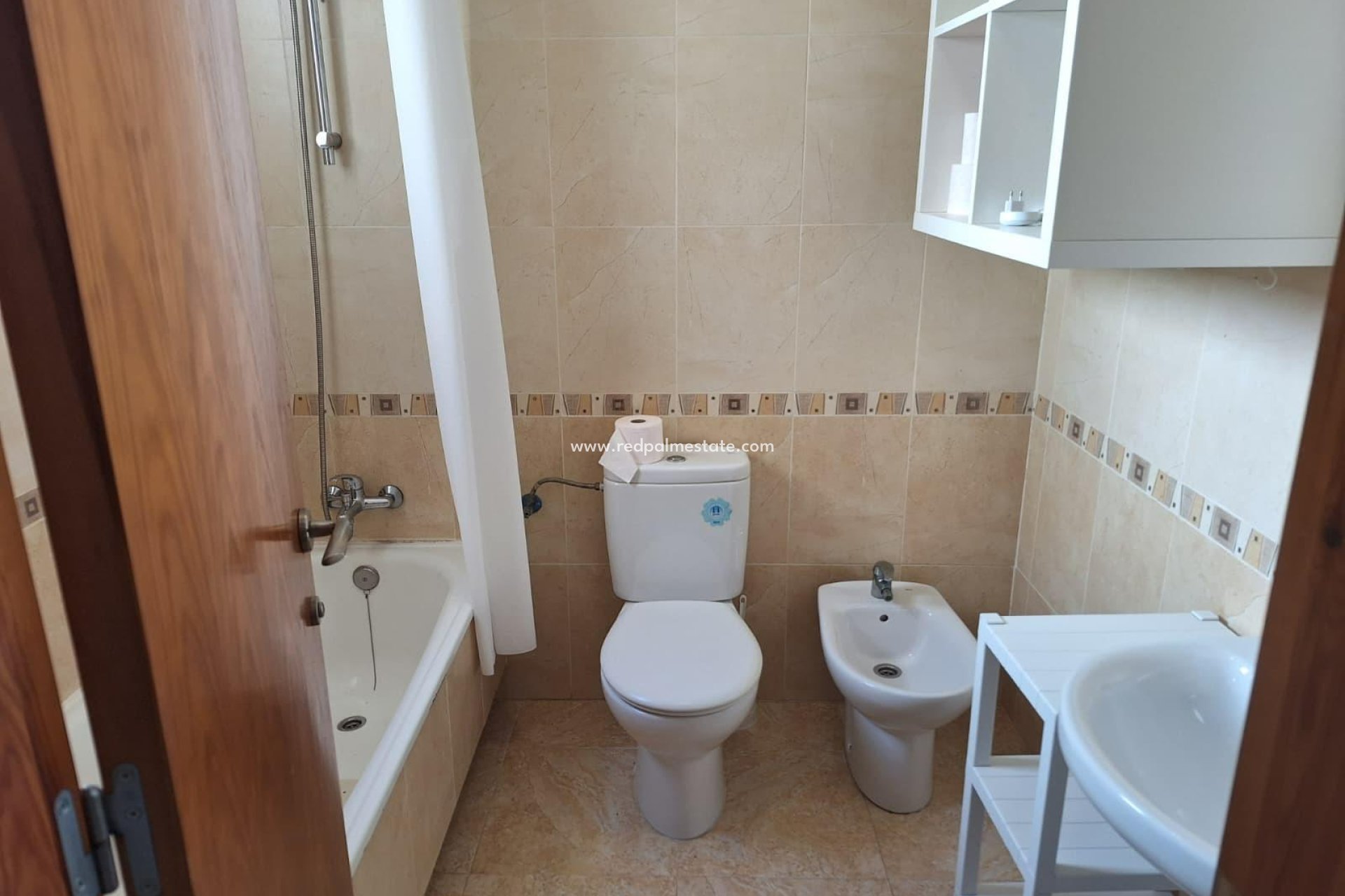 Resale - Town House -
Torrevieja - Aguas Nuevas