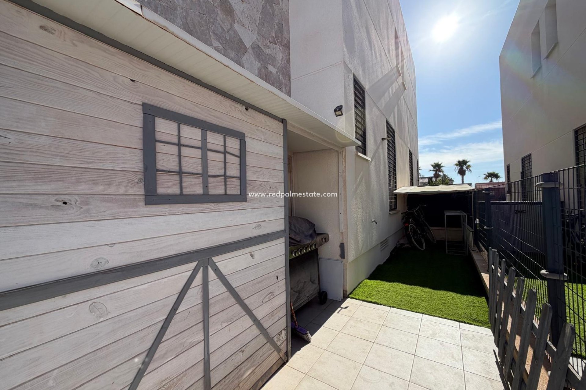 Resale - Town House -
Torrevieja - Aguas Nuevas