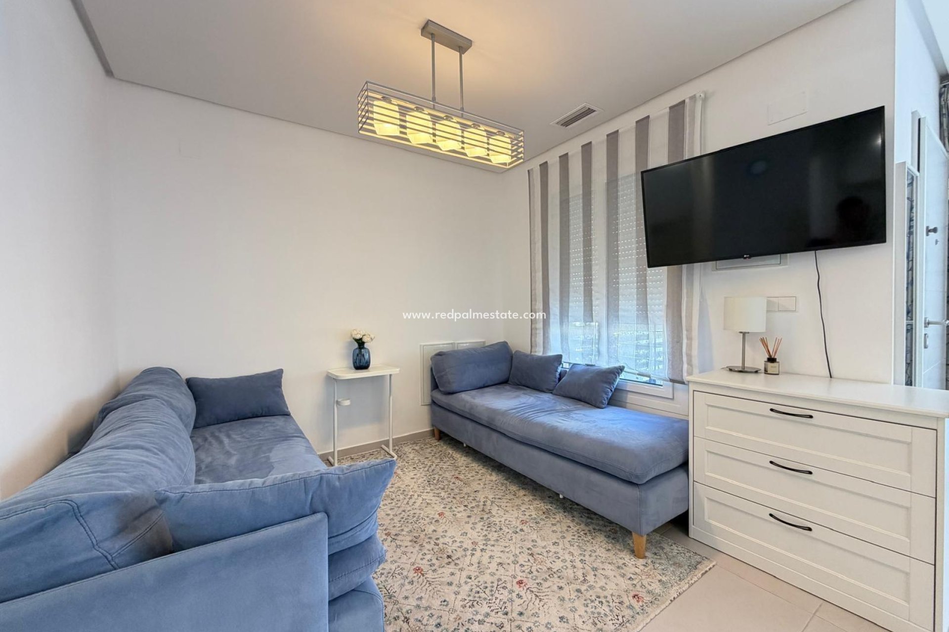 Resale - Town House -
Torrevieja - Aguas Nuevas