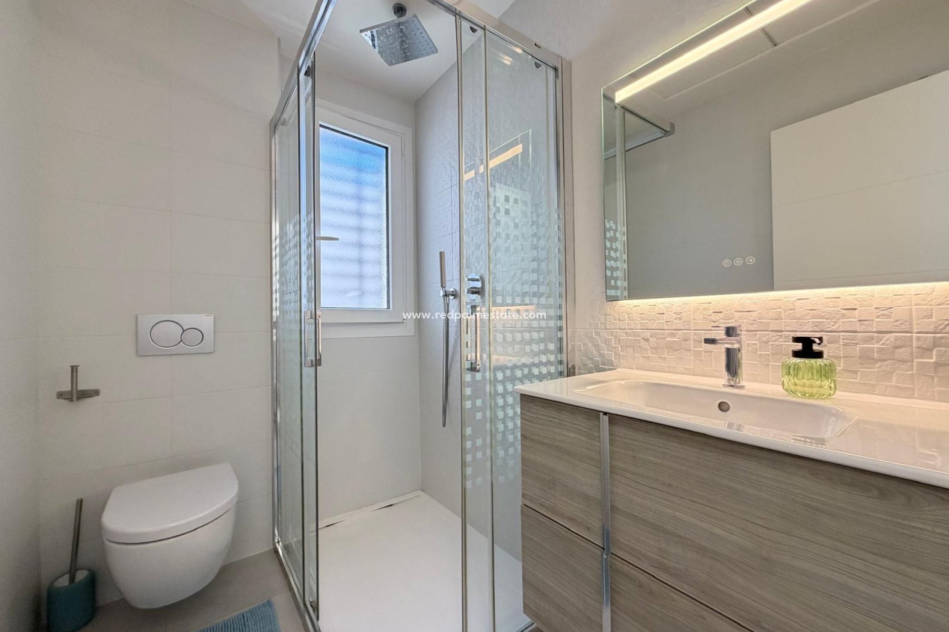 Resale - Town House -
Torrevieja - Aguas Nuevas