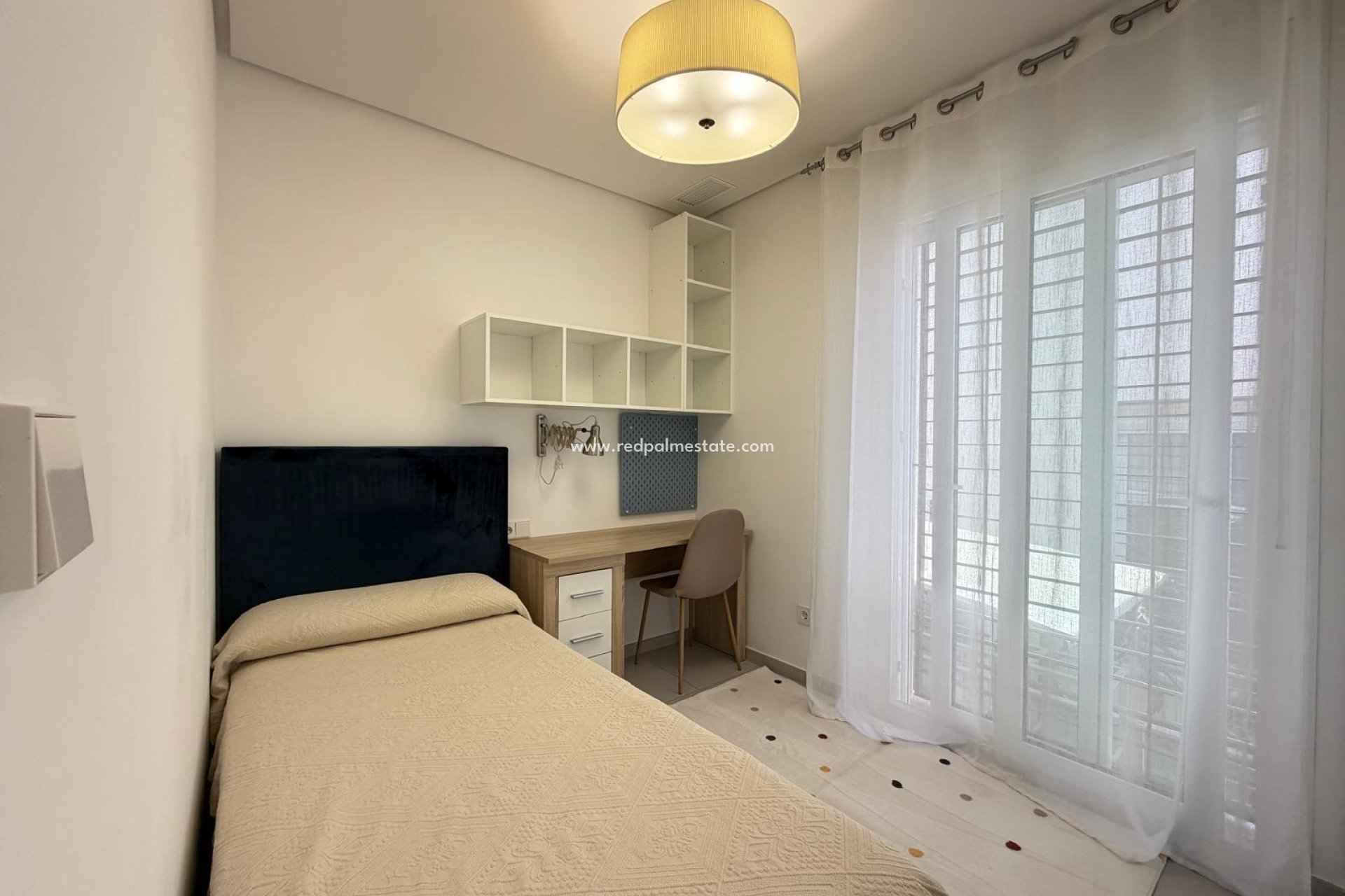 Resale - Town House -
Torrevieja - Aguas Nuevas