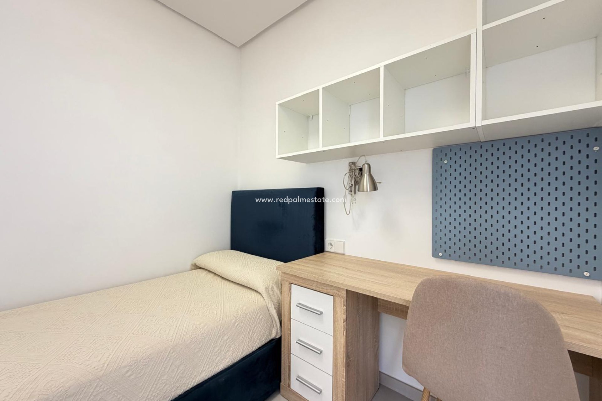 Resale - Town House -
Torrevieja - Aguas Nuevas