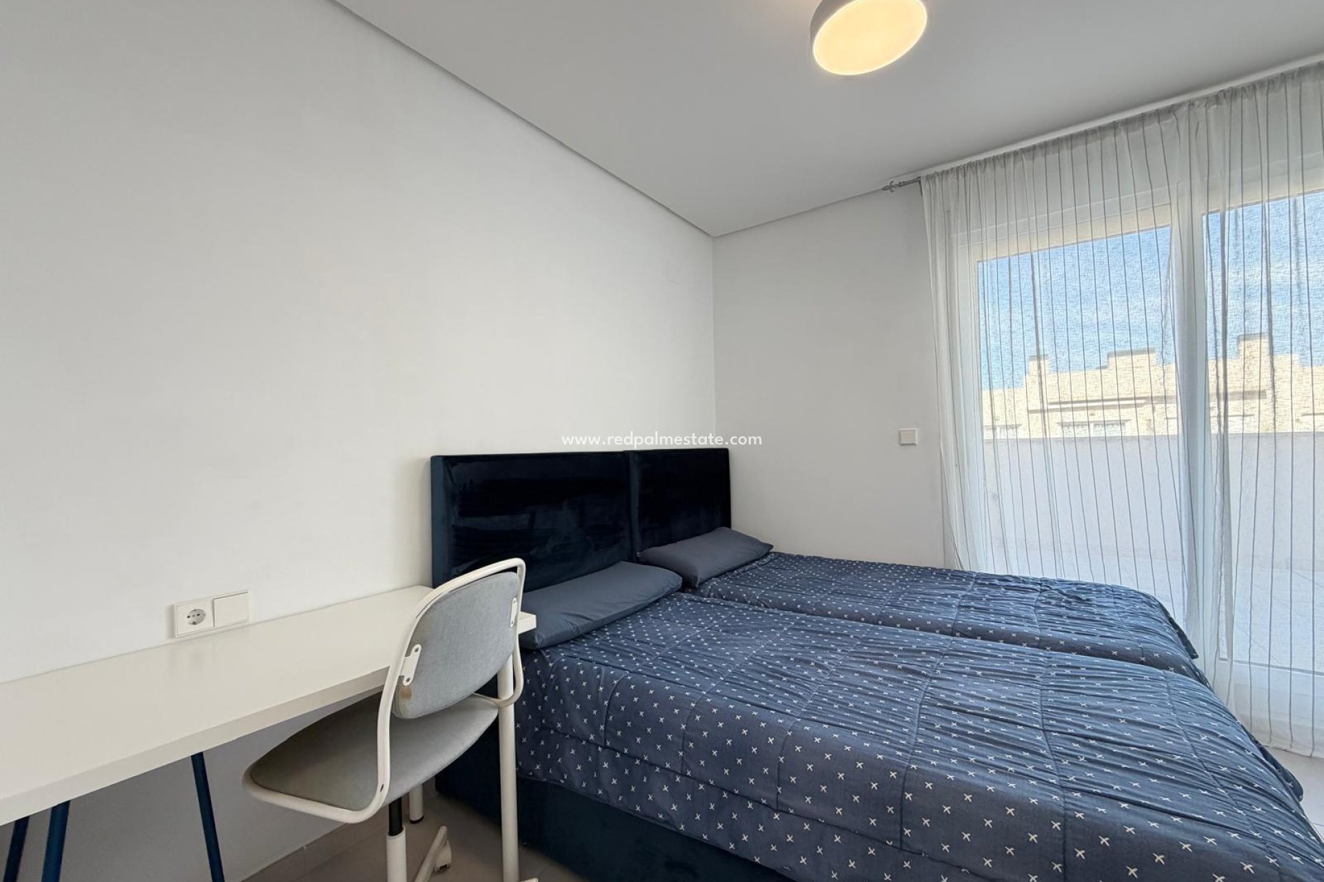 Resale - Town House -
Torrevieja - Aguas Nuevas