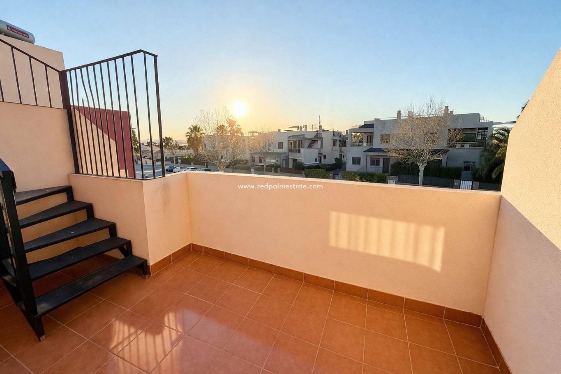 Resale - Town House -
Torrevieja - Aguas Nuevas