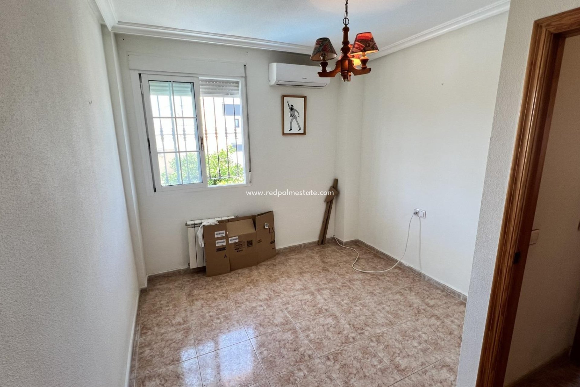 Resale - Town House -
Torrevieja - Aguas Nuevas