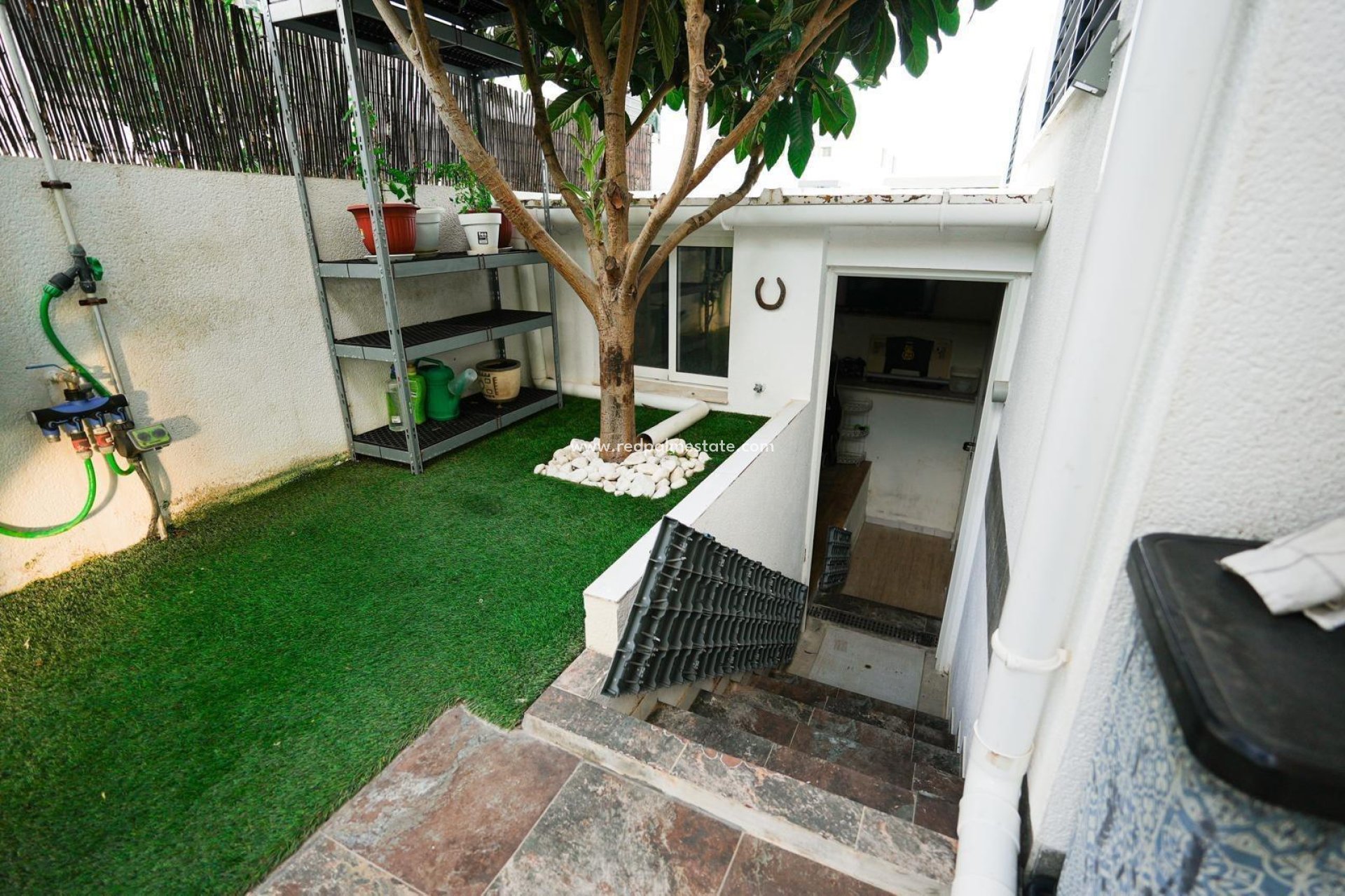 Resale - Town House -
Torrevieja - Aguas Nuevas