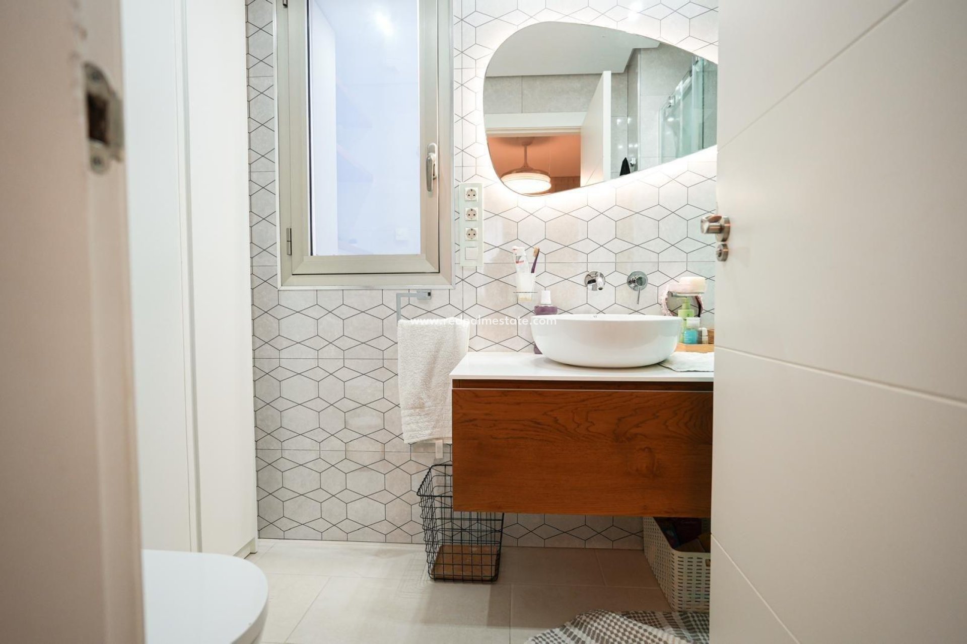 Resale - Town House -
Torrevieja - Aguas Nuevas