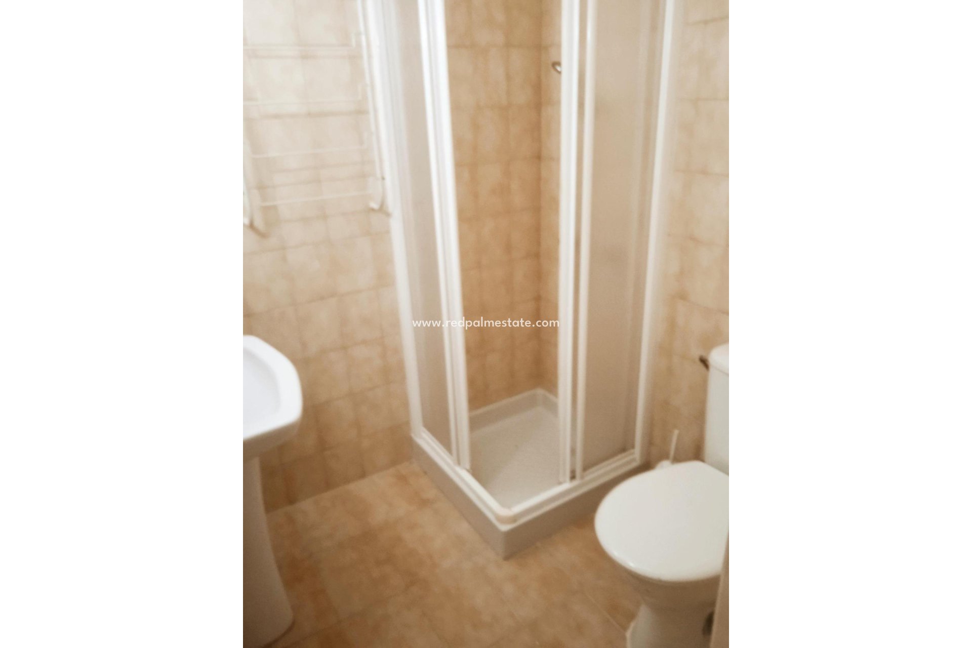 Resale - Town House -
Torrevieja - Cabo cervera