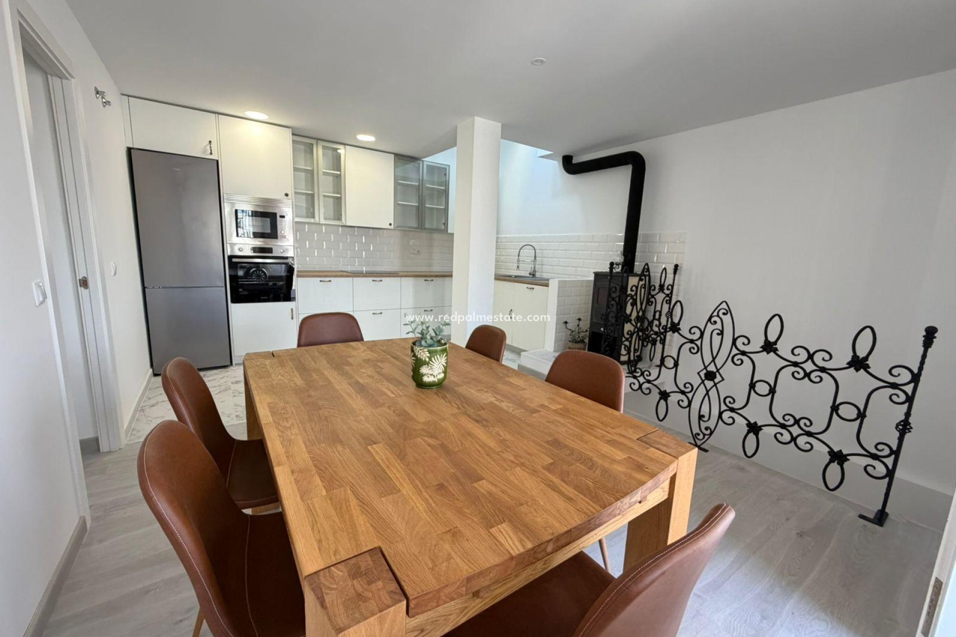 Resale - Town House -
Torrevieja - Cabo cervera