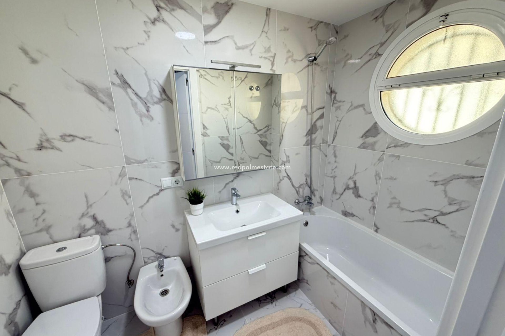 Resale - Town House -
Torrevieja - Cabo cervera