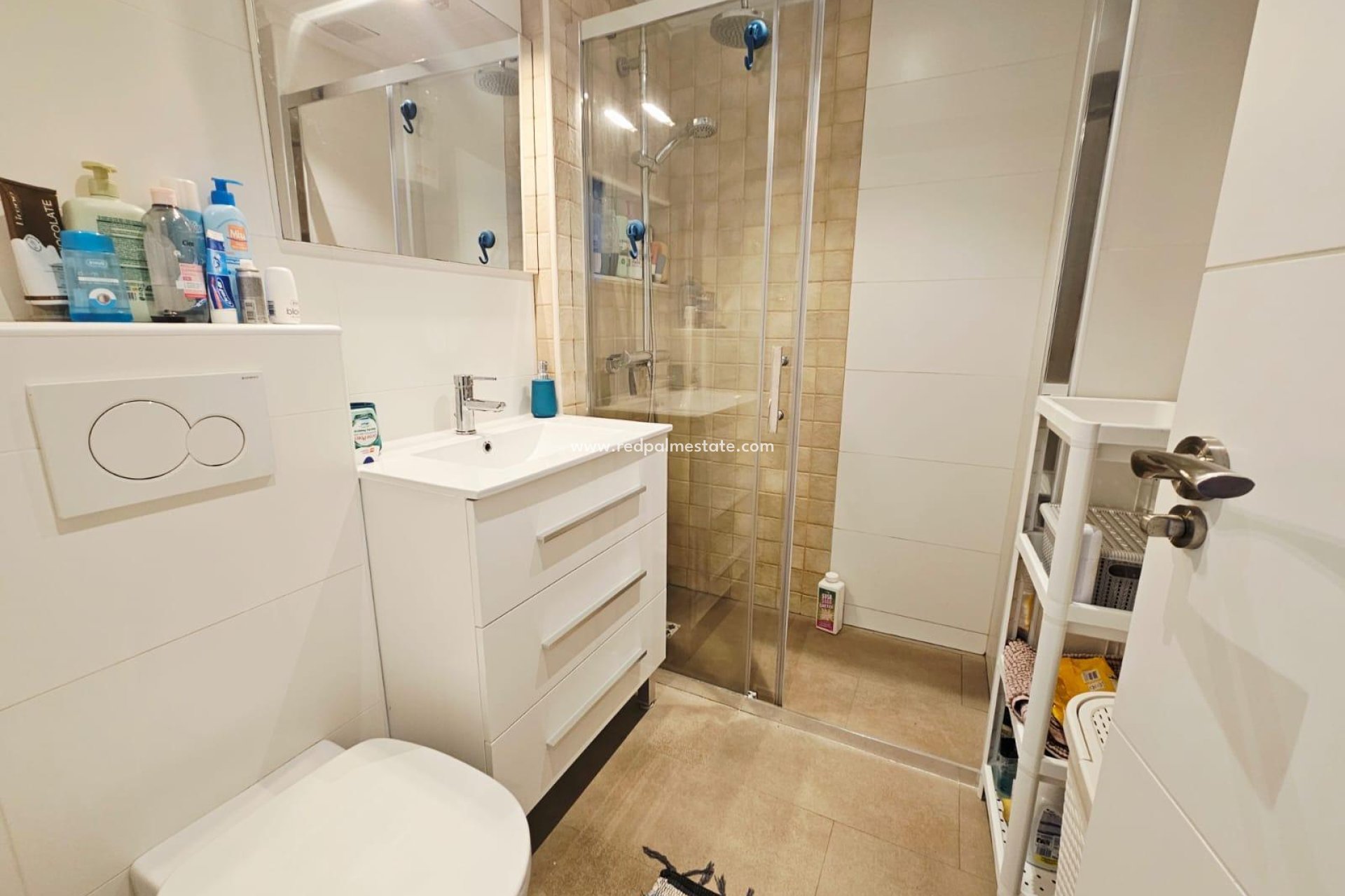 Resale - Town House -
Torrevieja - Cabo cervera